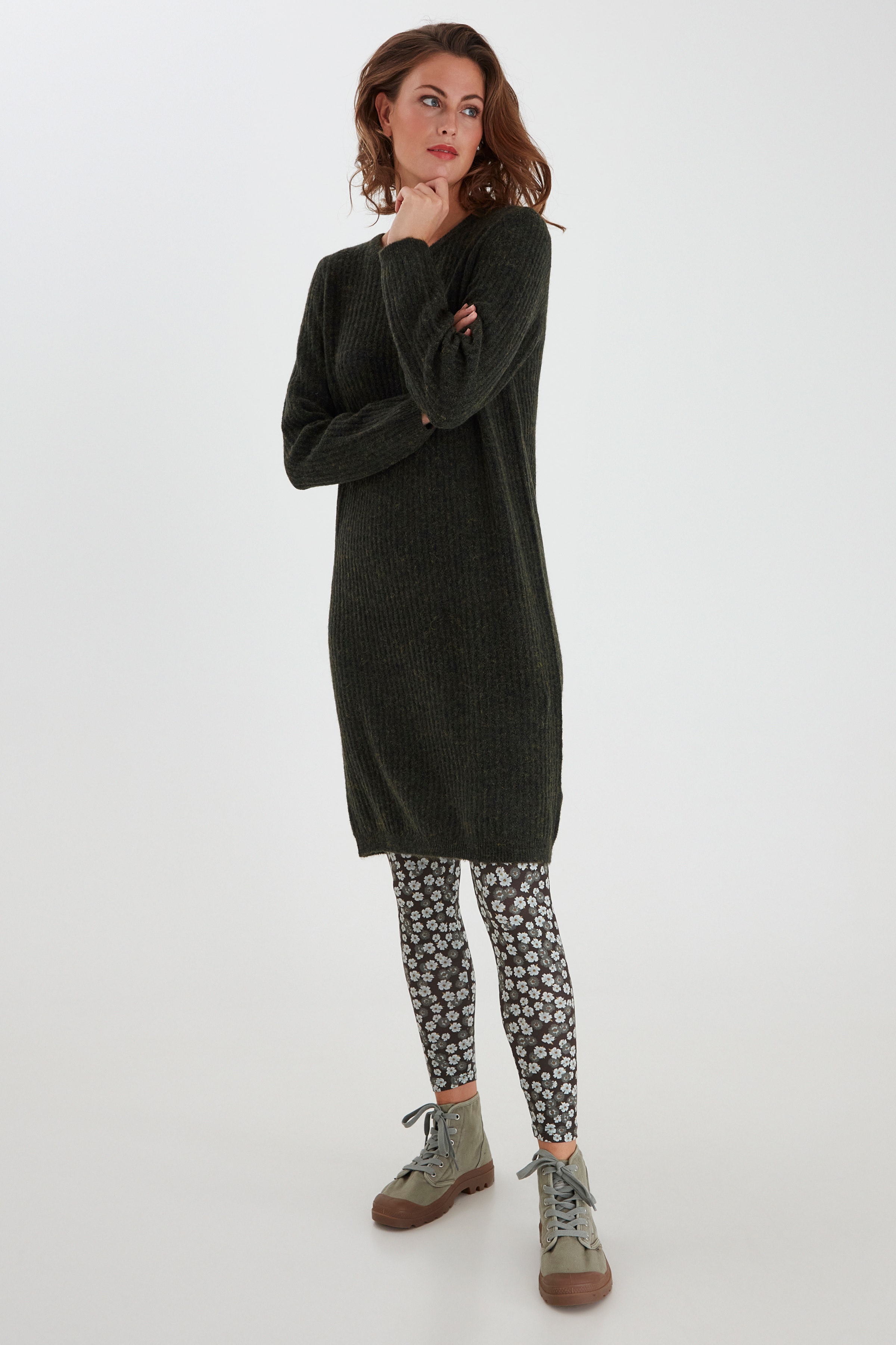 FRTELEGGING Leggings LOOKBOOK FRONT 20609315-200349