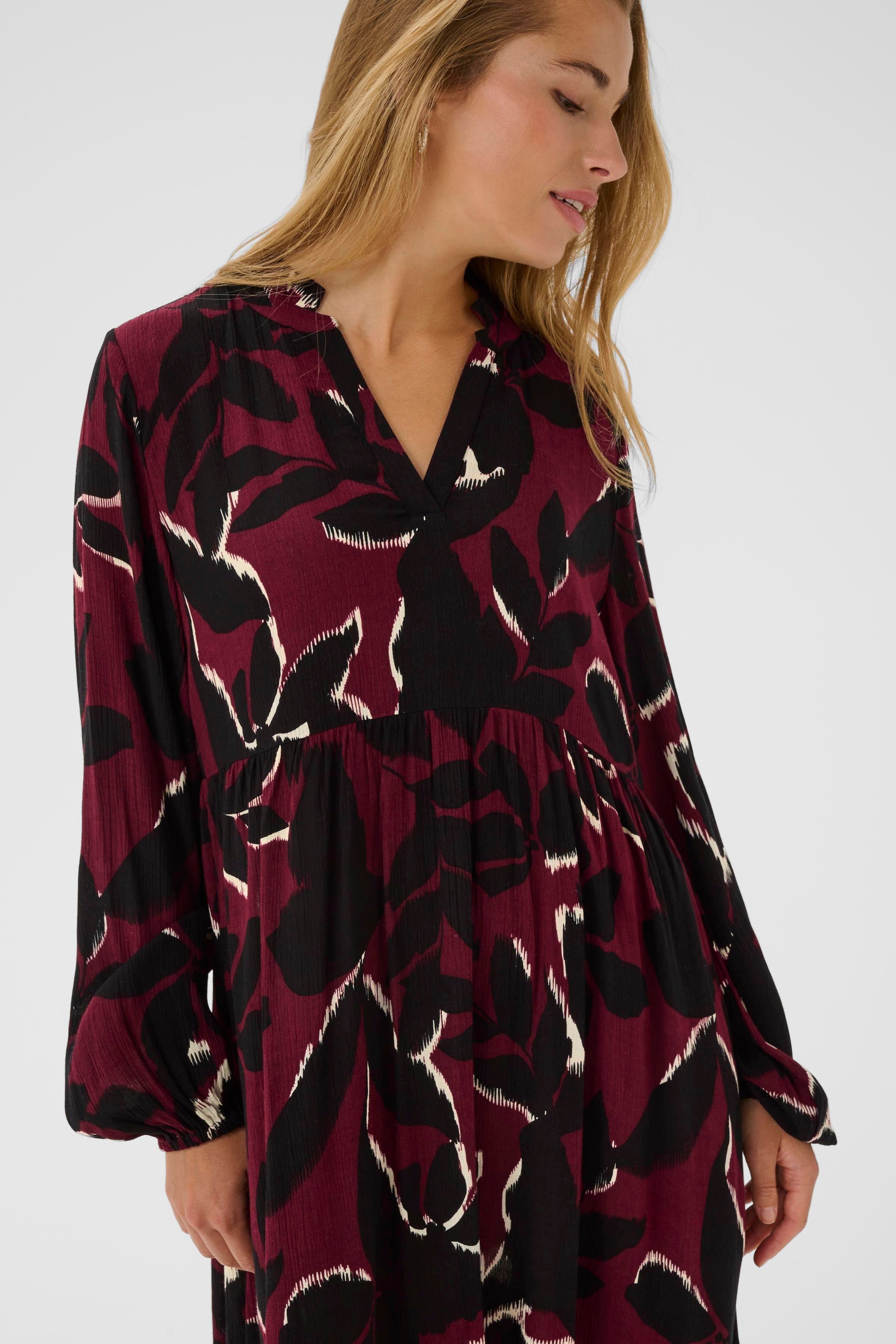 KAlisette Kjole LOOKBOOK DETAIL 10510736-108224