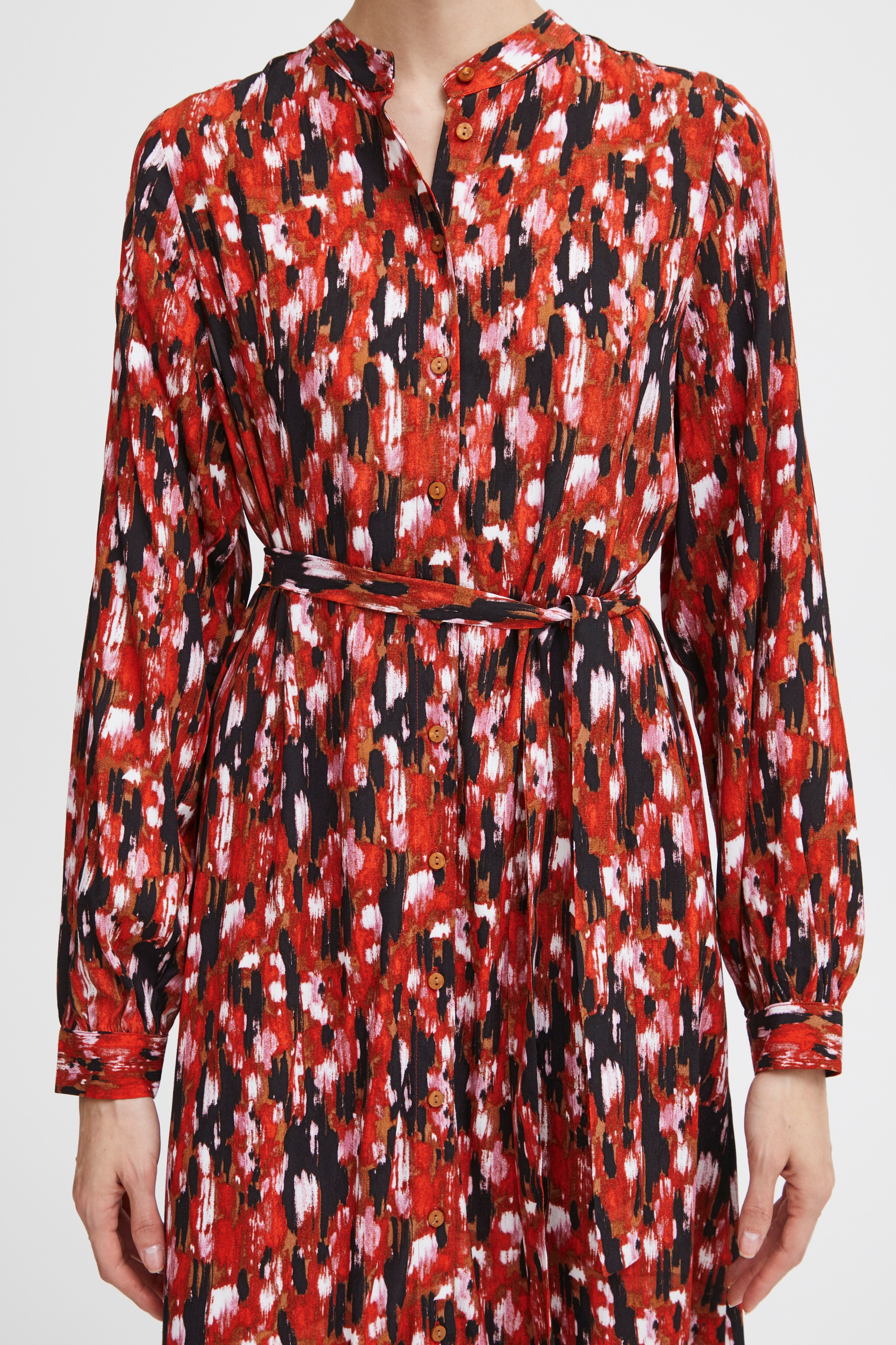 IHULLAMAY Dress LOOKBOOK DETAIL 20120240-202679