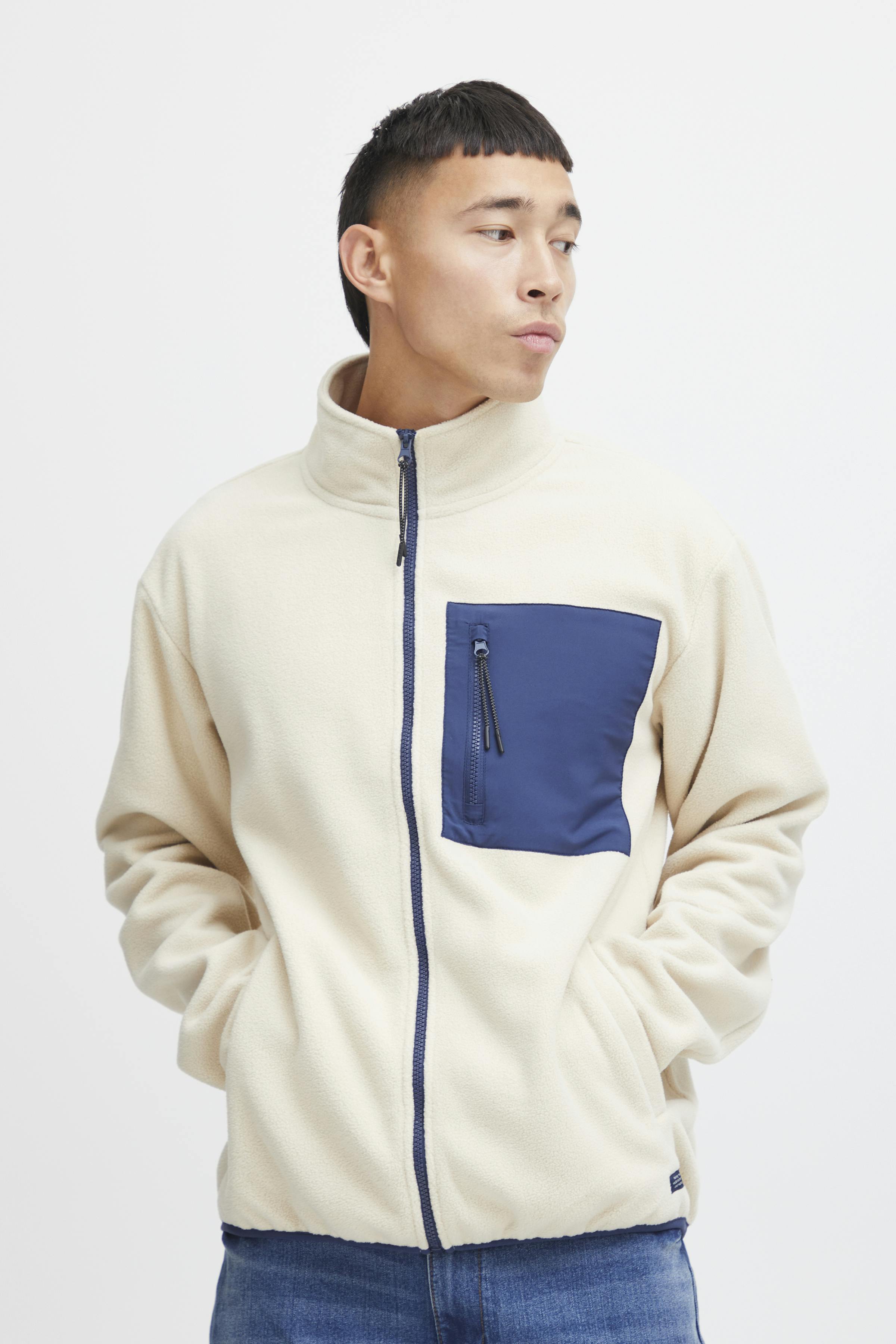 Sweat jacket LOOKBOOK FRONT 20716573-141107