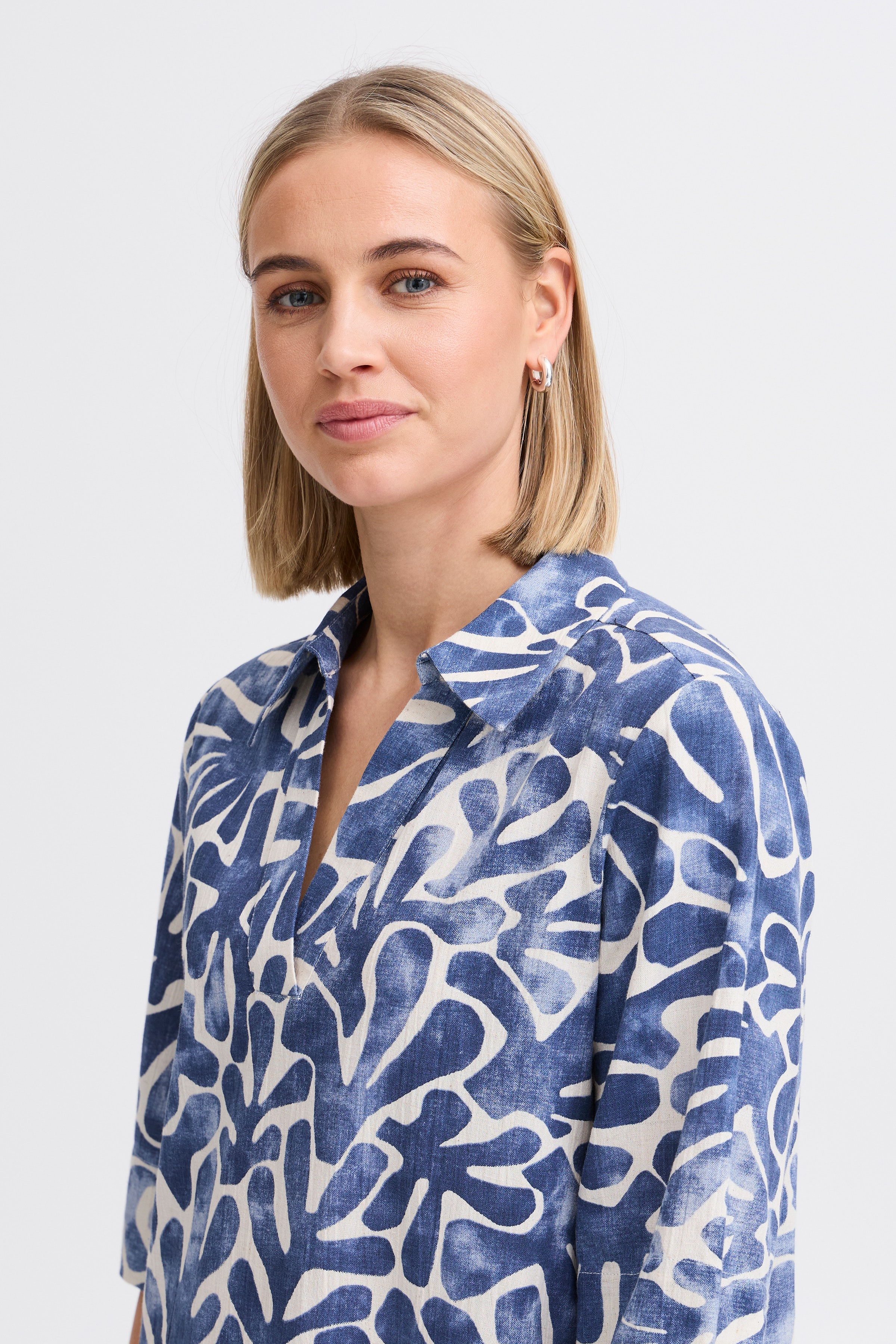 FRMADDIE Jurk LOOKBOOK DETAIL 20615542-204670