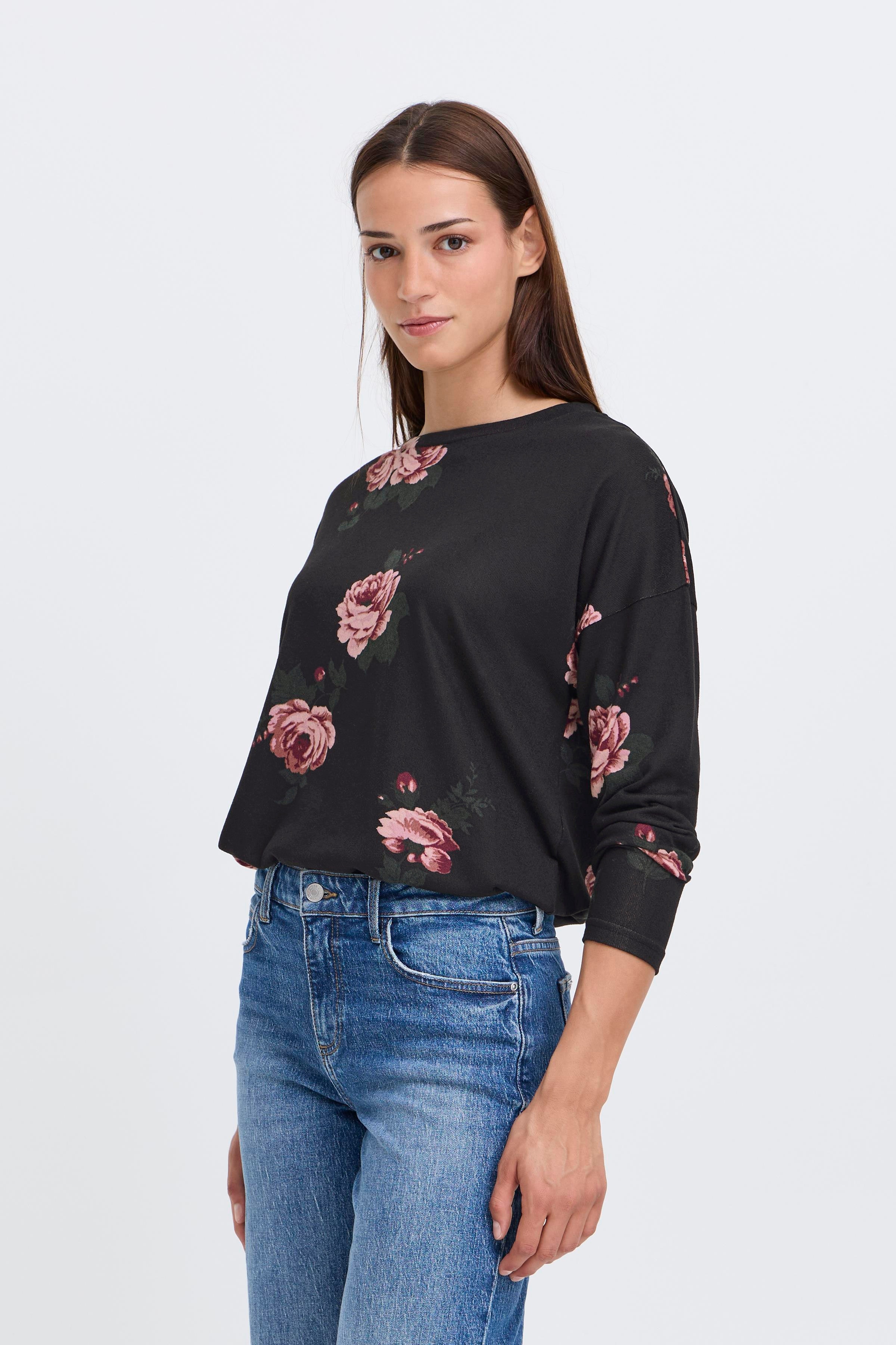BYPIETA T-shirt LOOKBOOK FRONT 20816335-205402