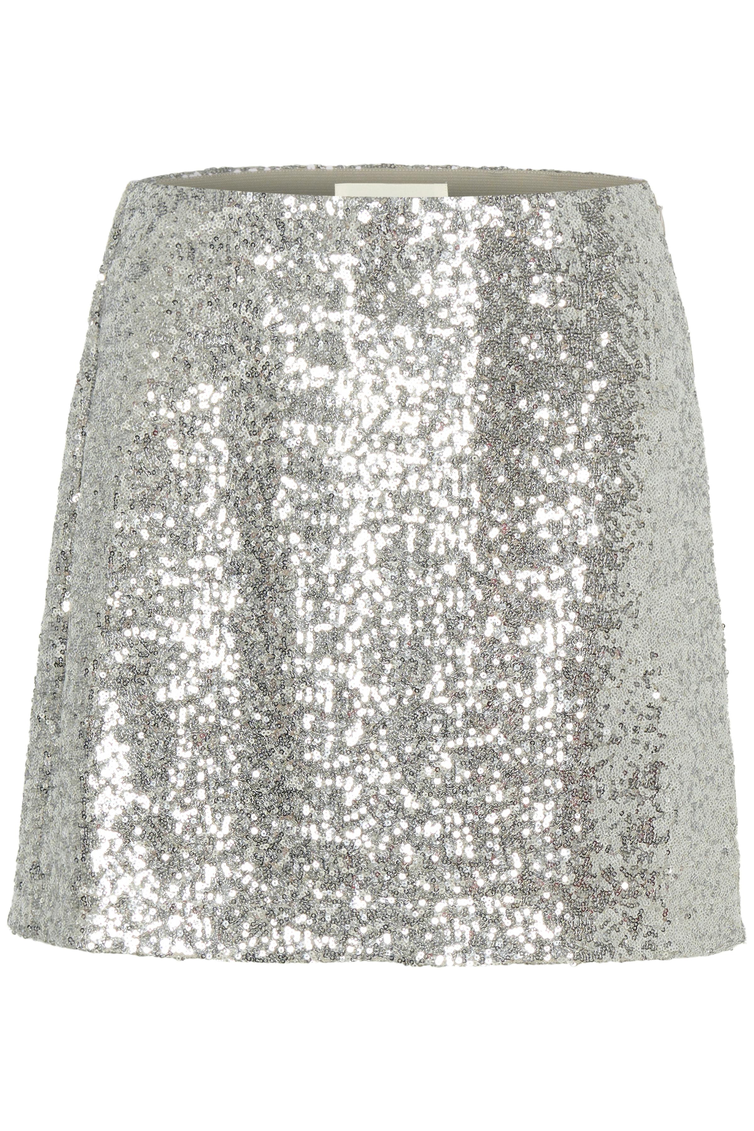 MalivaPW Sequin Skirt PACK FRONT 30309096-145002