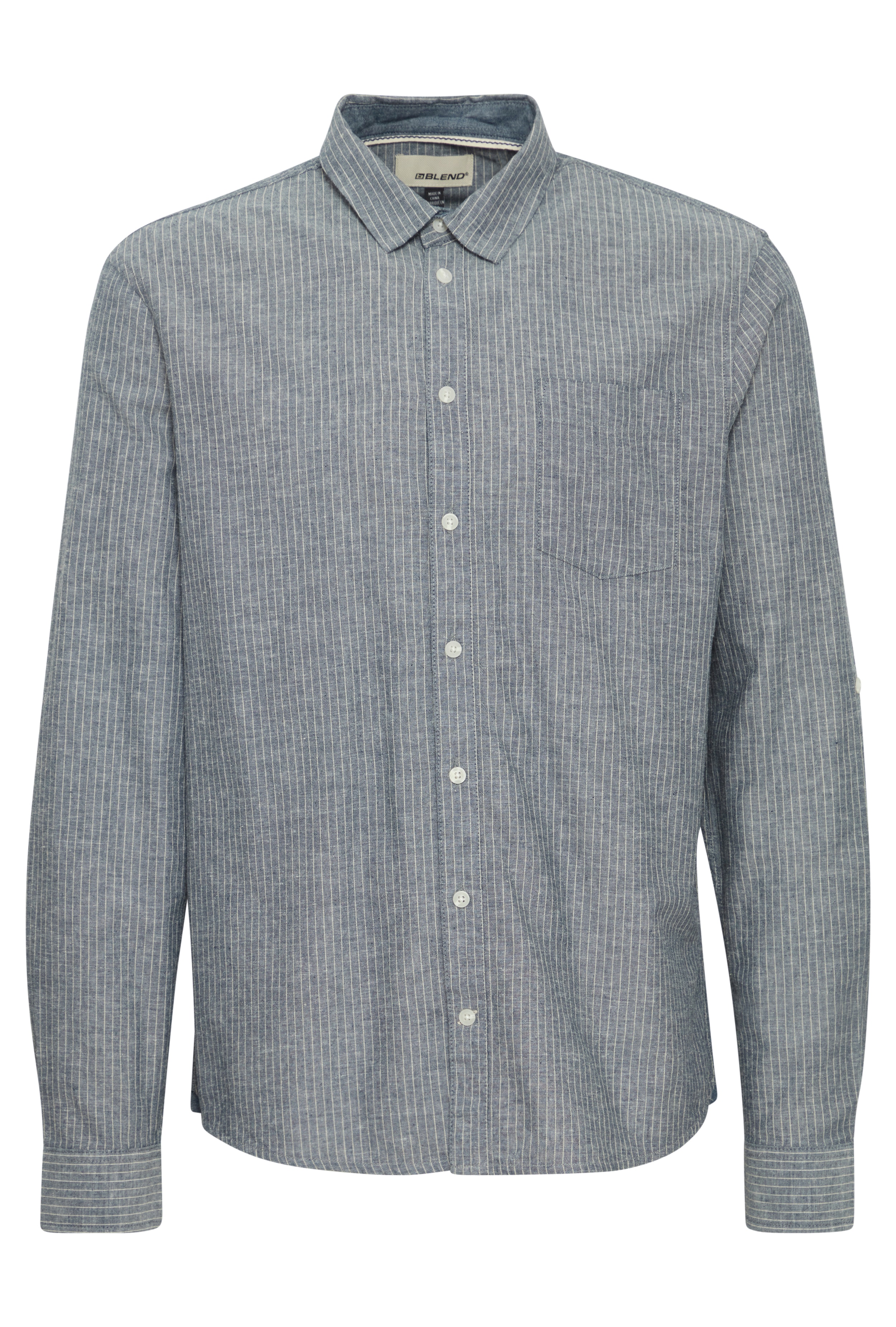 Langarm - Hemd PACK FRONT 20716373-194024