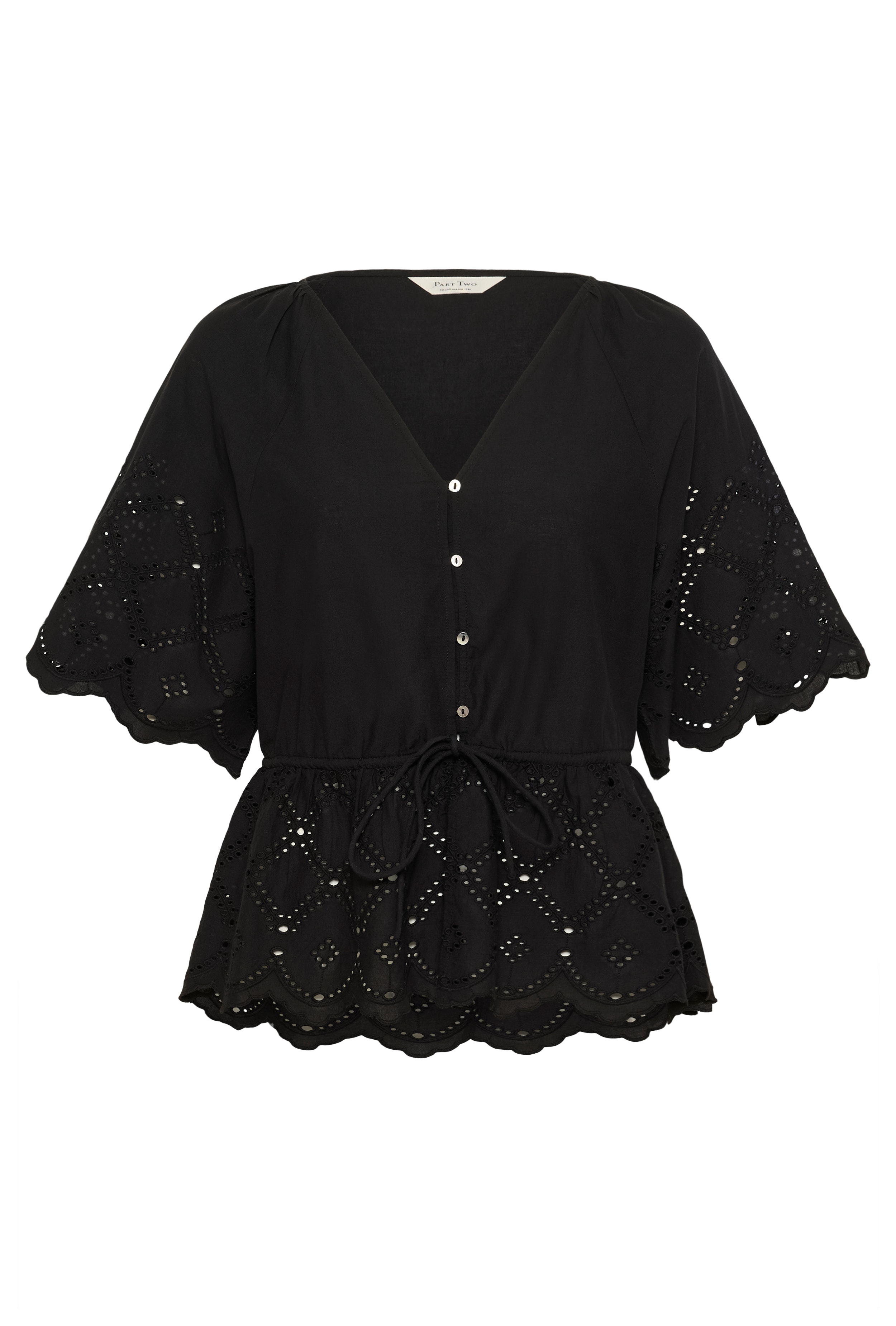 RosaliePW Blouse PACK FRONT 30309636-194008