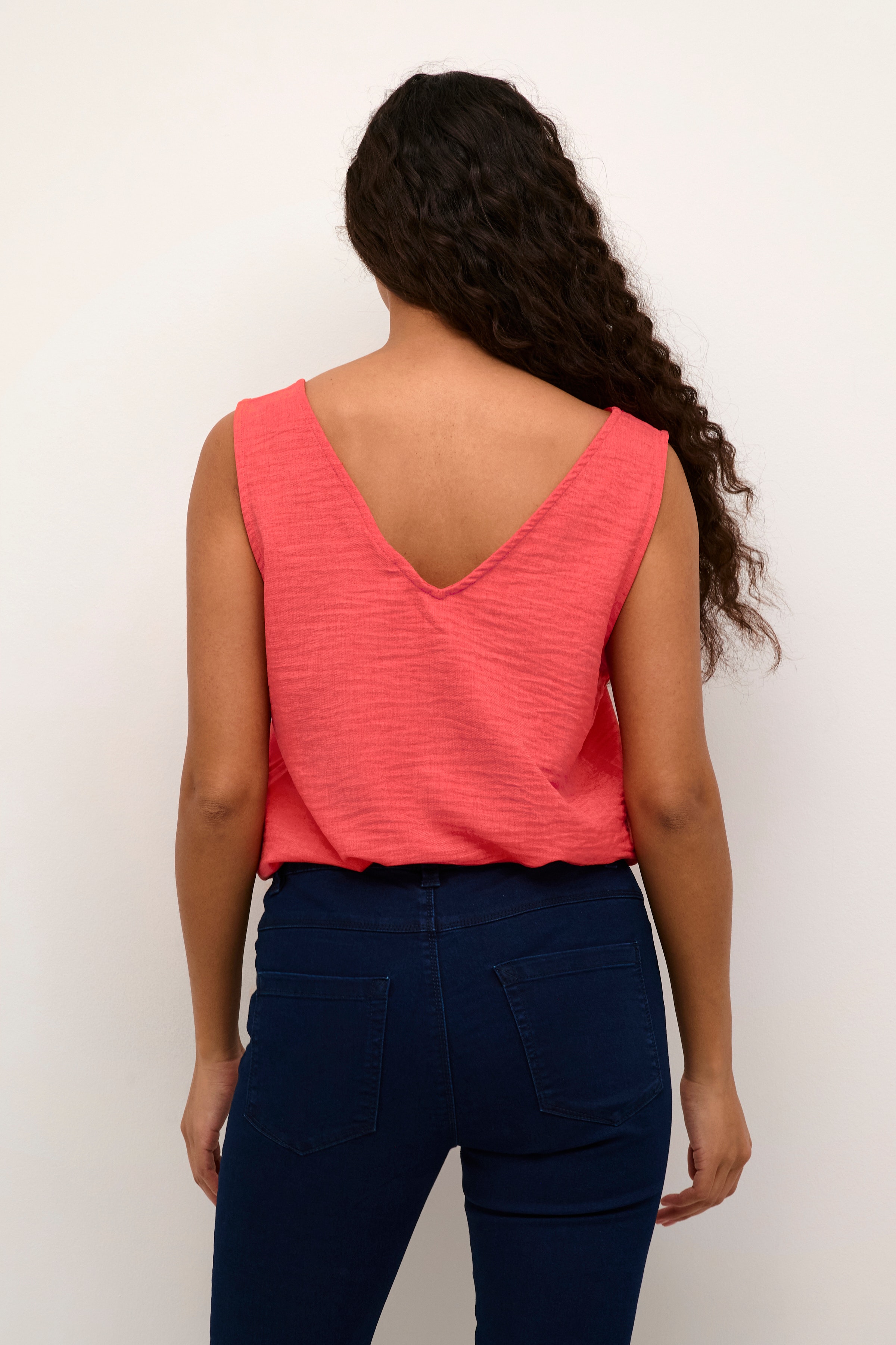 KAelise Bluse LOOKBOOK BACK 10552333-106764