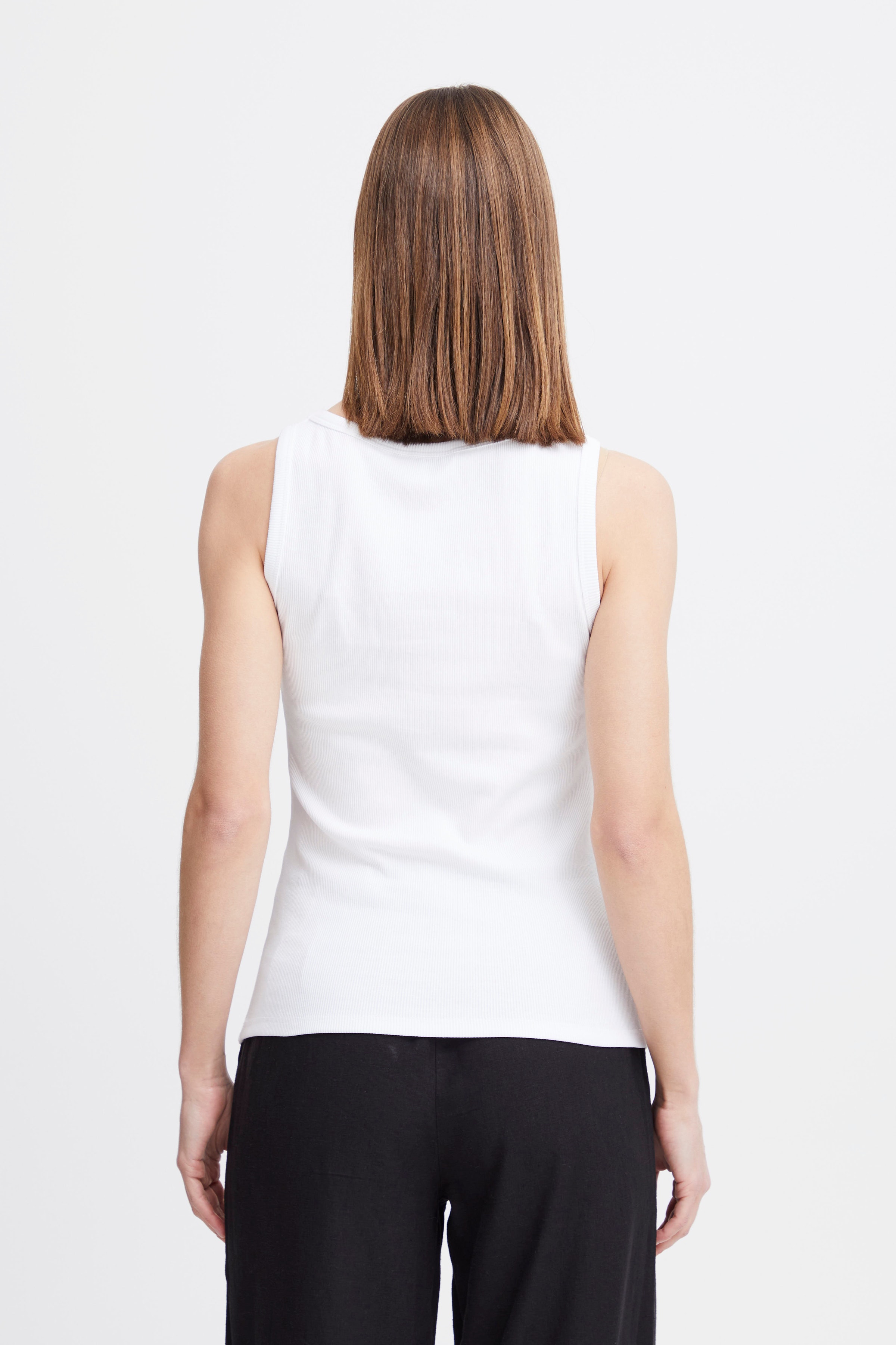 BYPALVA Top LOOKBOOK BACK 20815410-110601