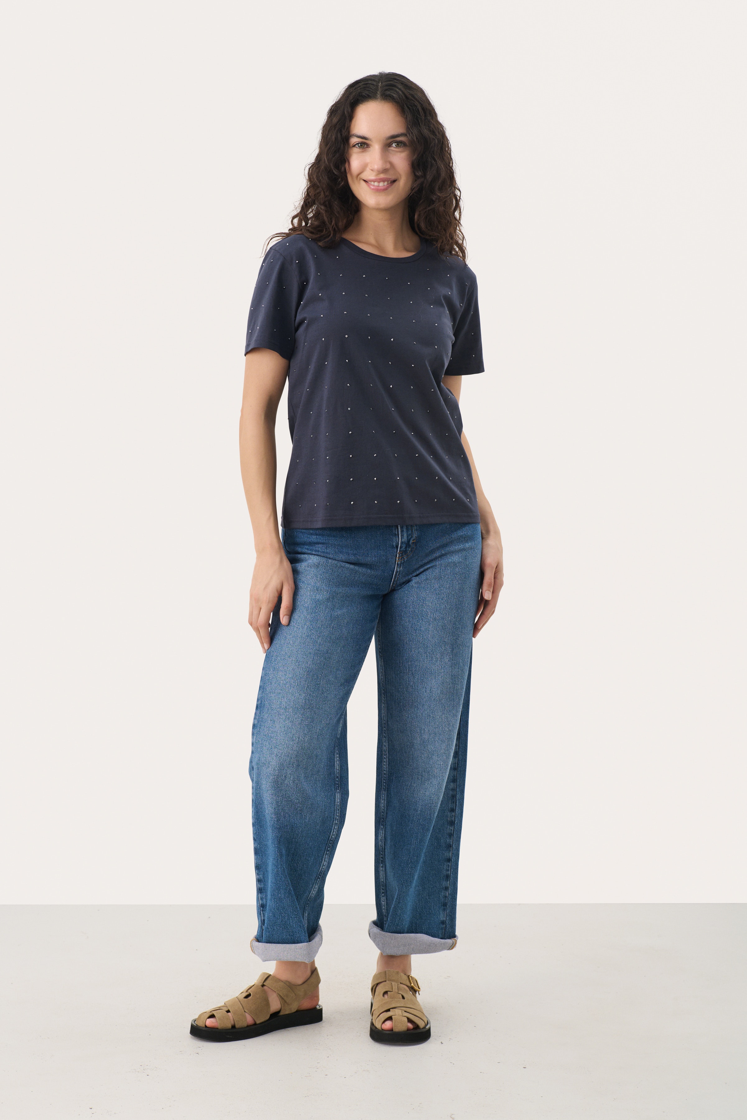 MaggiPW Blus LOOKBOOK FRONT 30309525-303642