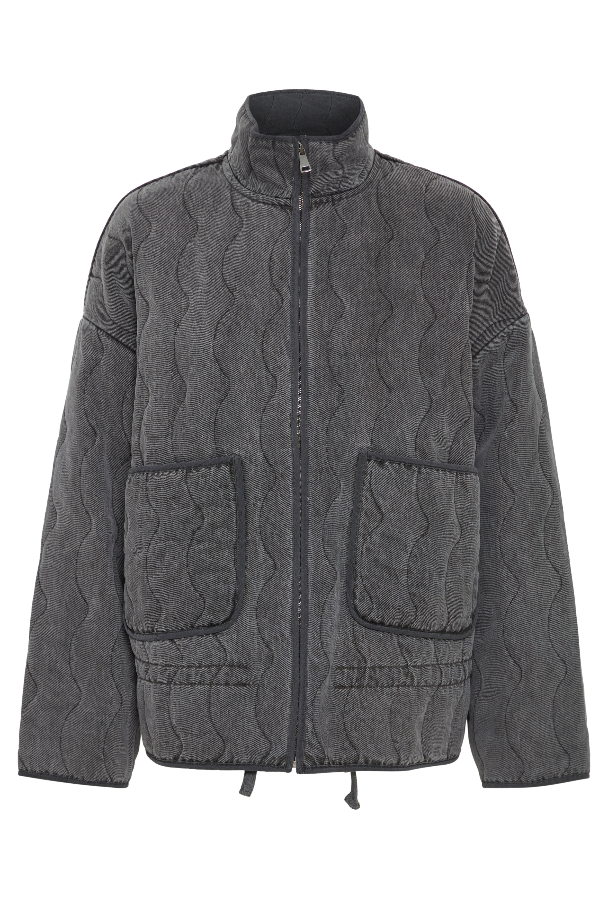 PZRILEY Yttertøy PACK FRONT 50208187-203375