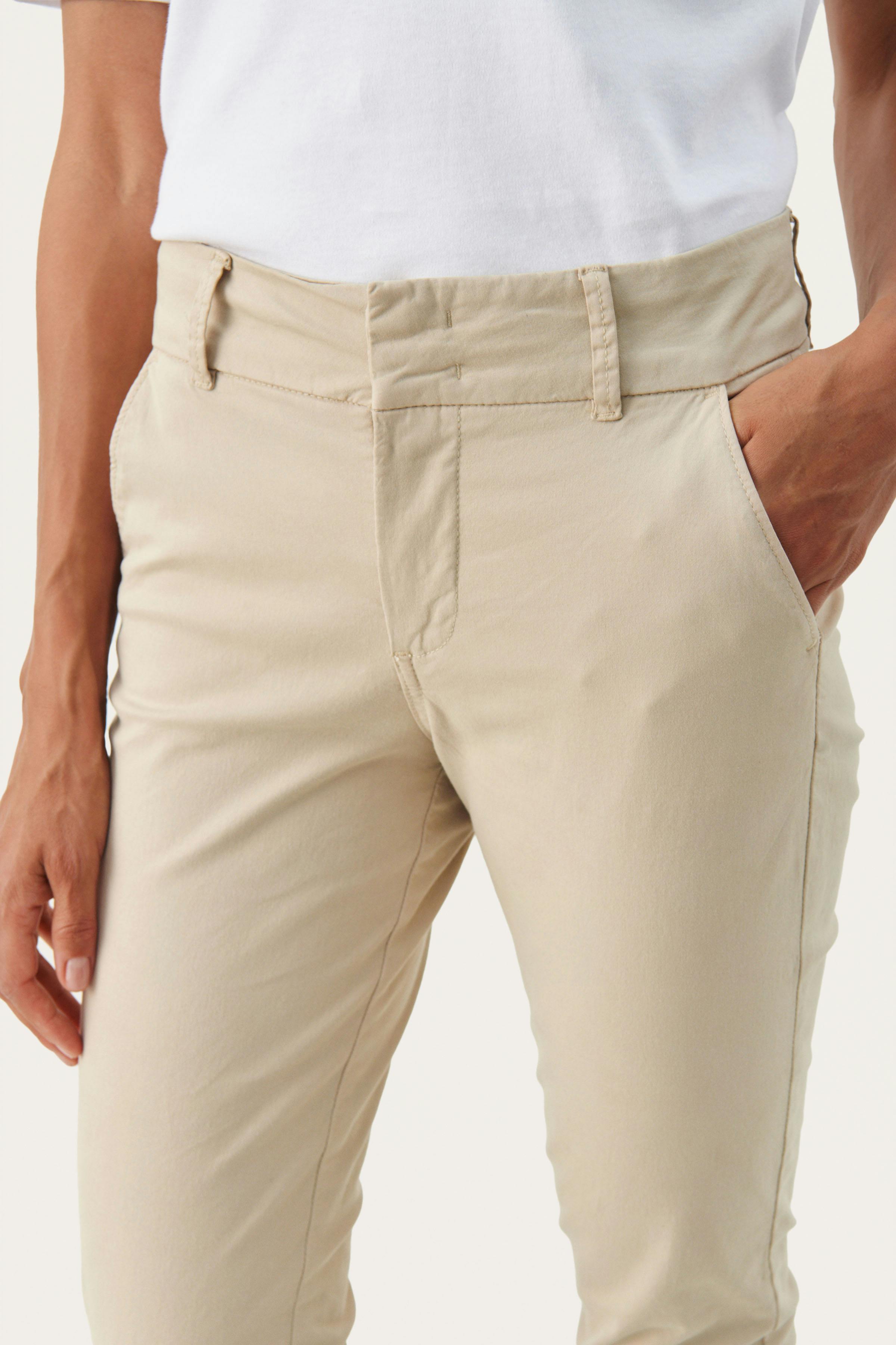 SoffysPW Trousers LOOKBOOK DETAIL 30305570-151307