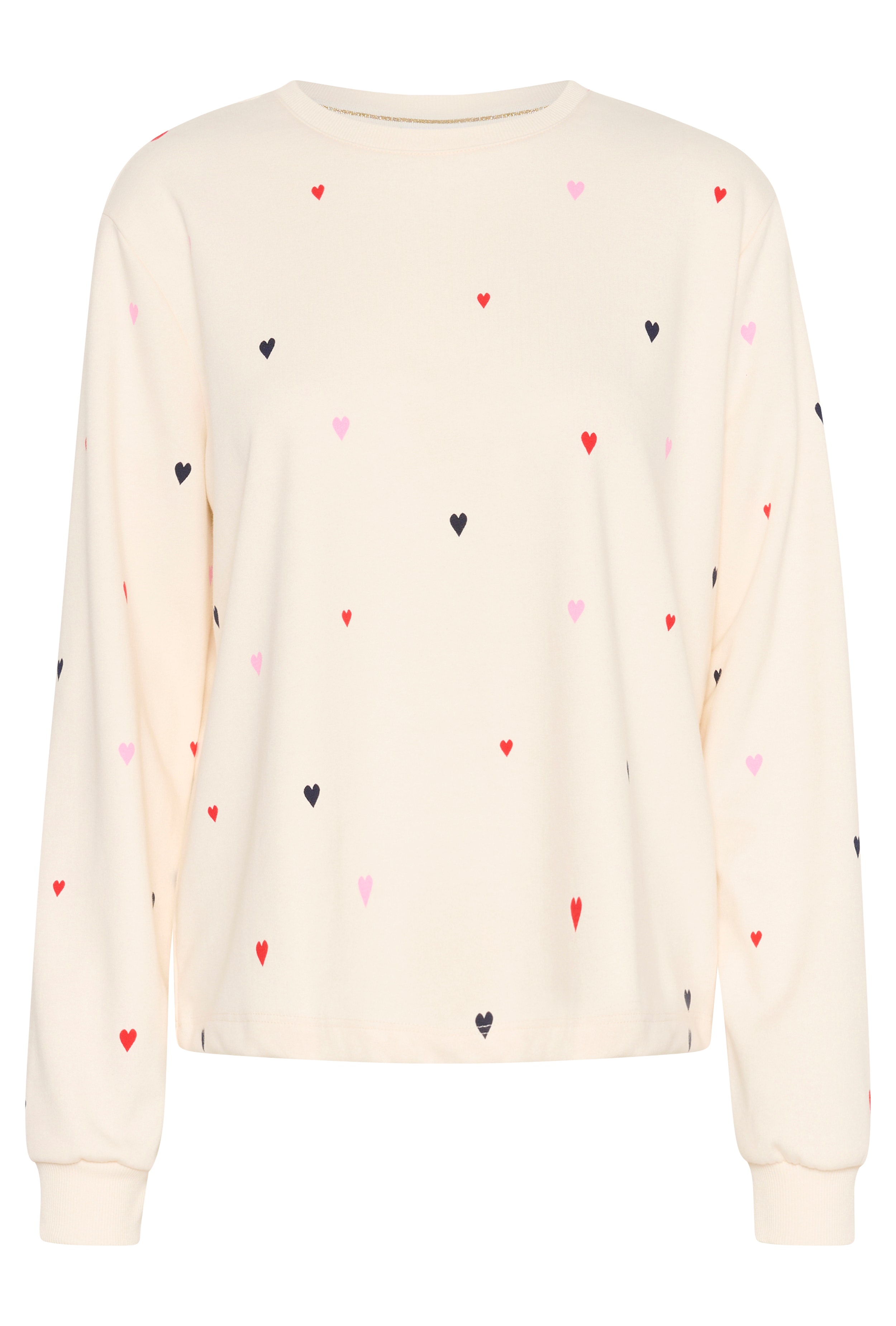 JohanniSZ Sweatshirt PACK FRONT 30513938-303479