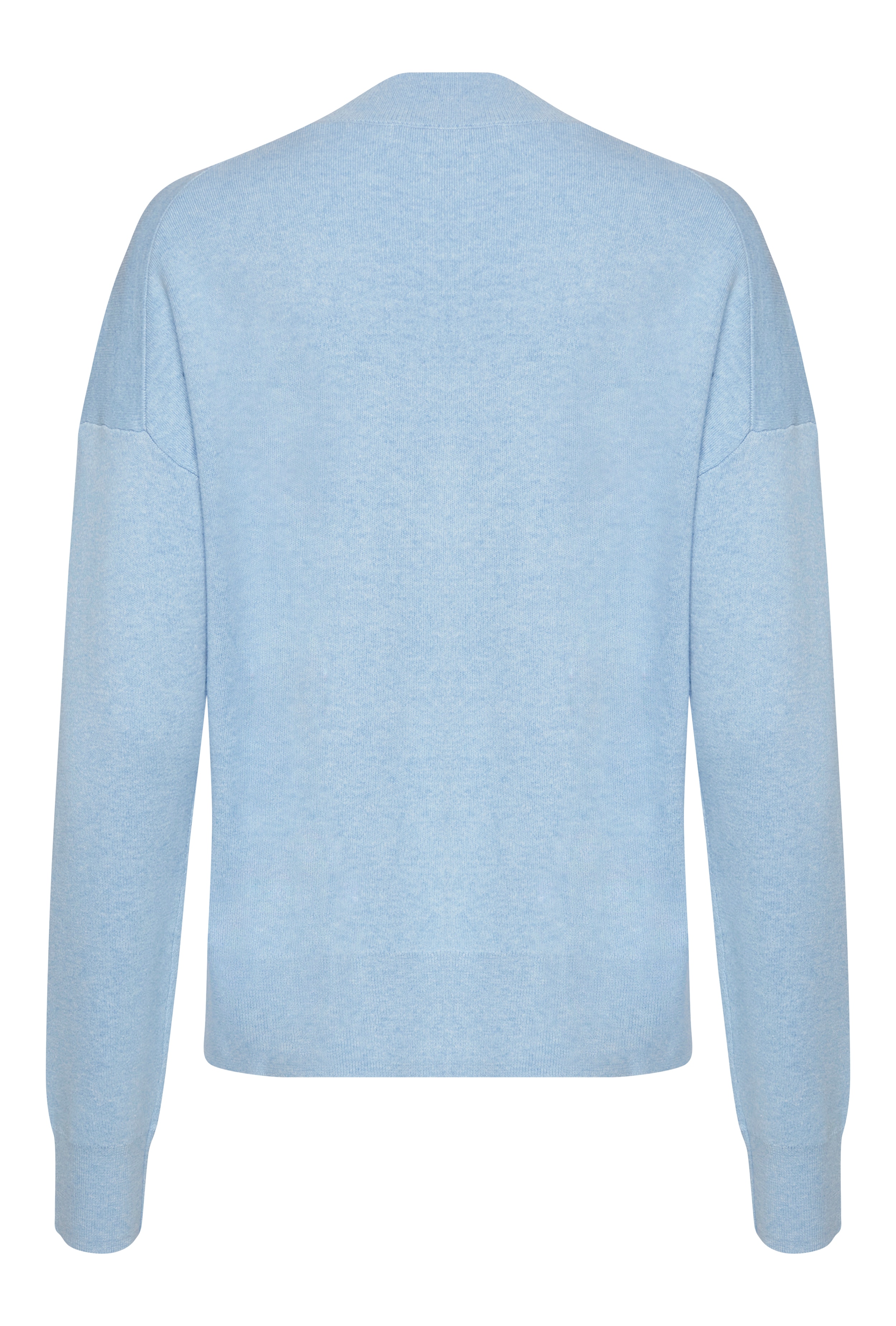 Stickad pullover PACK BACK 30106489-1641201