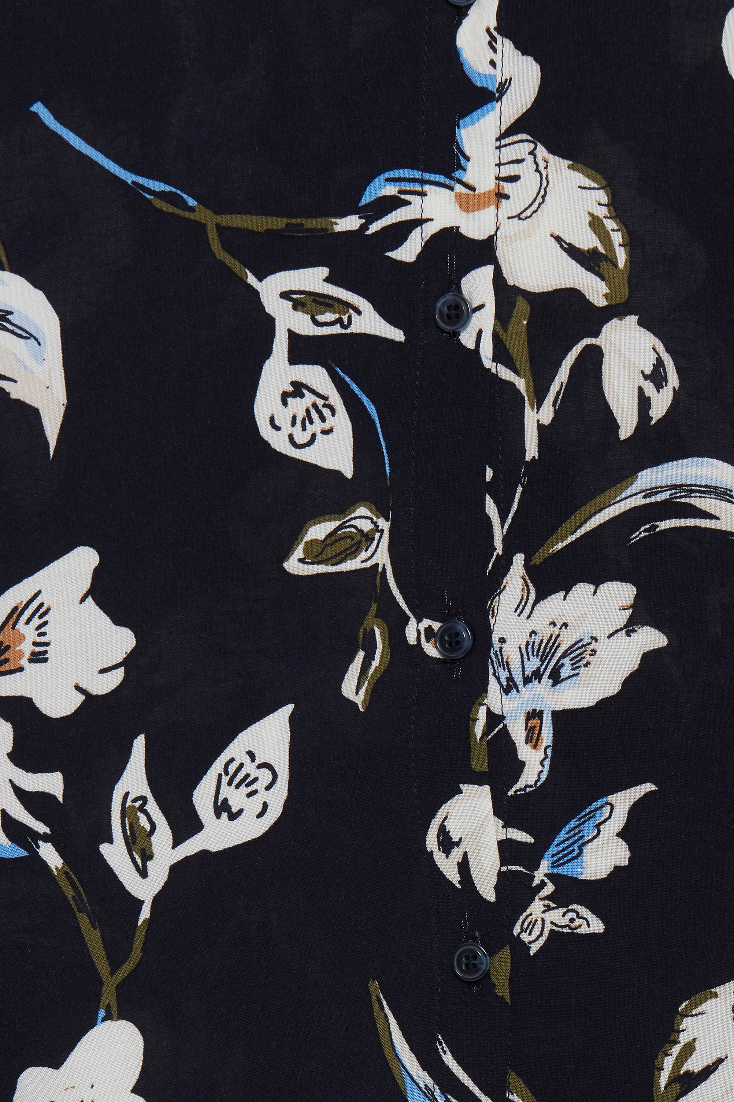 BYIlena skjortekjole PACK DETAIL 20807479-80033