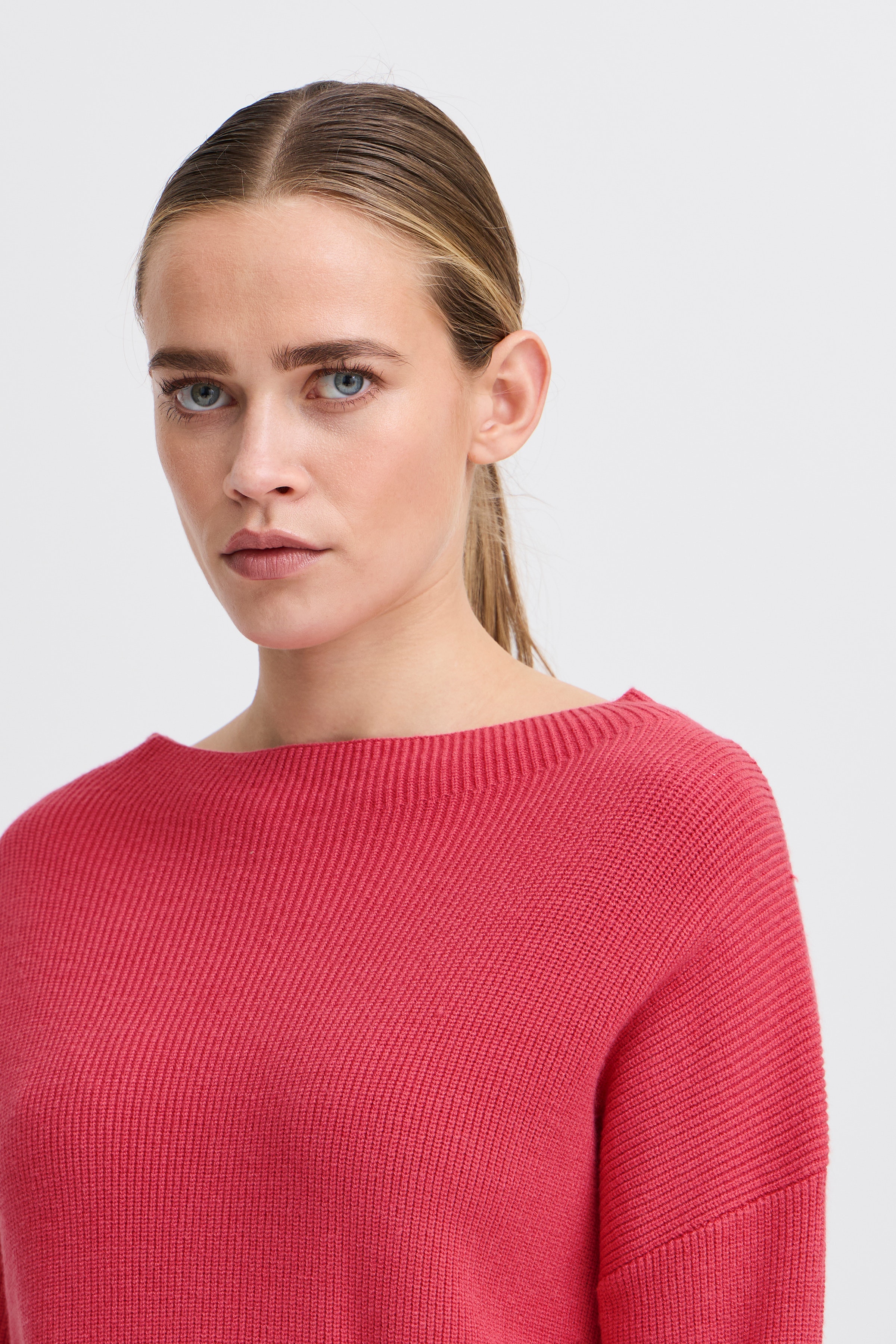 Strikket pullover LOOKBOOK DETAIL 20122483-171633
