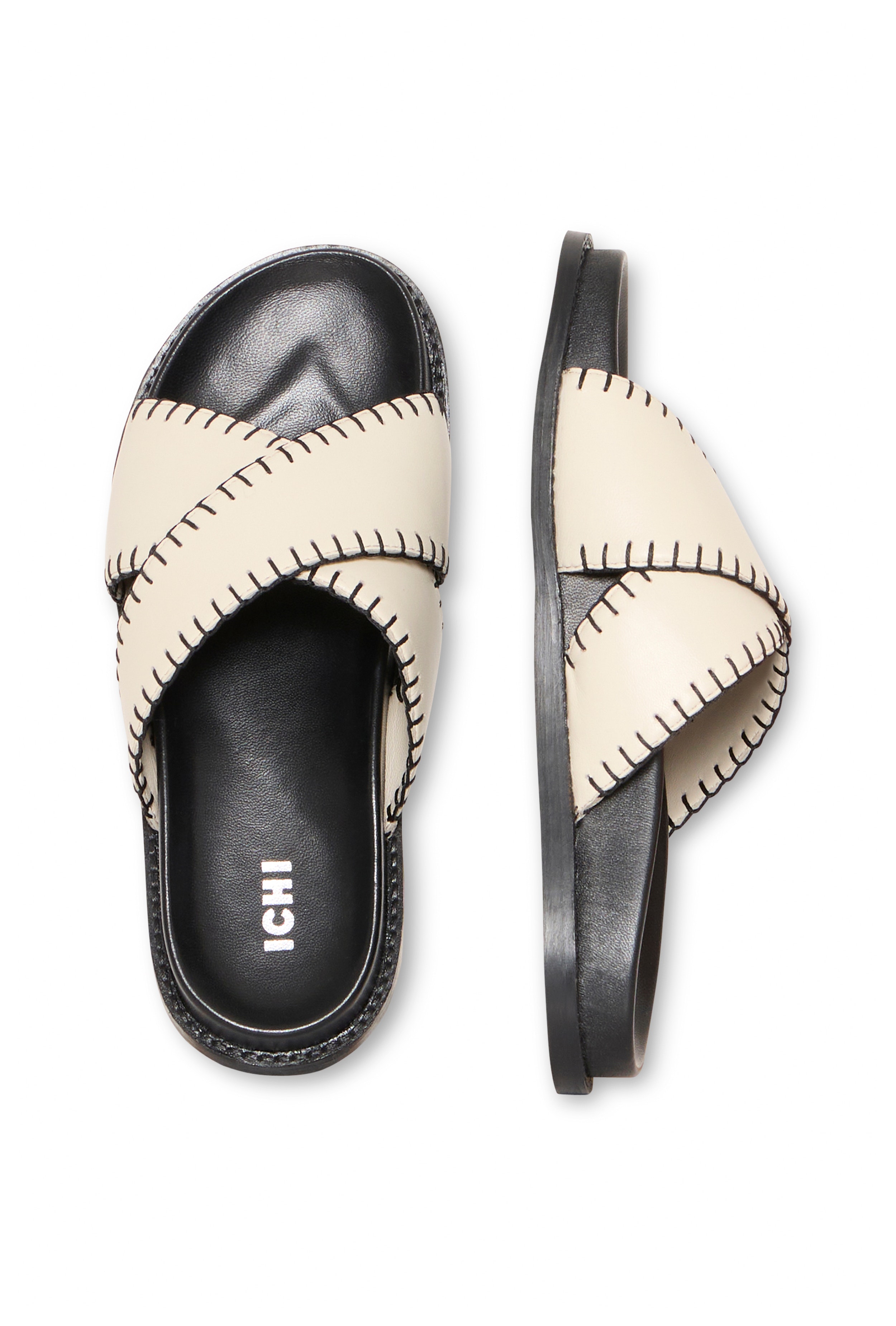 IATALIA Sandaler PACK BACK 20123115-204590
