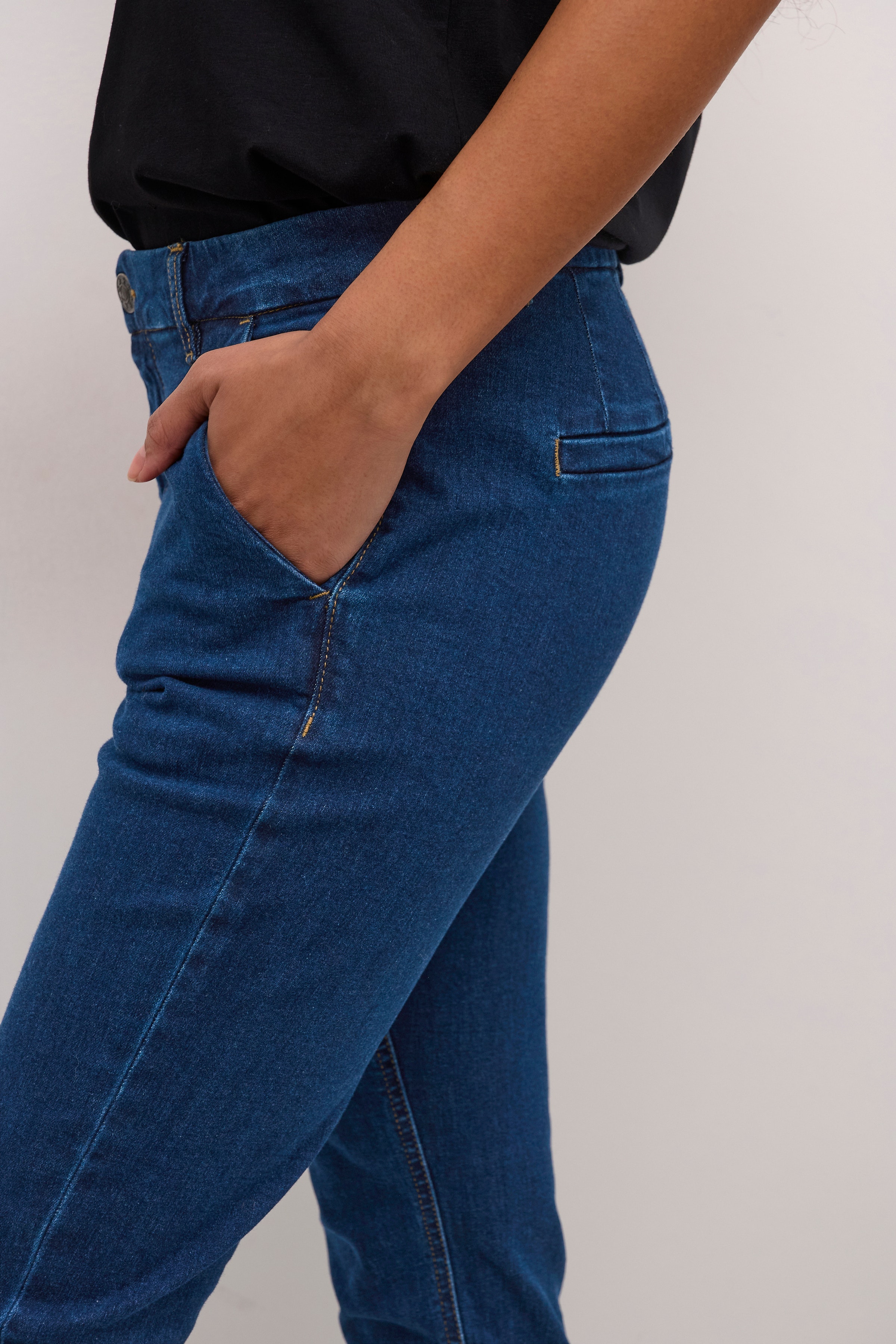 CUannine Byxor LOOKBOOK DETAIL 50111085-500029