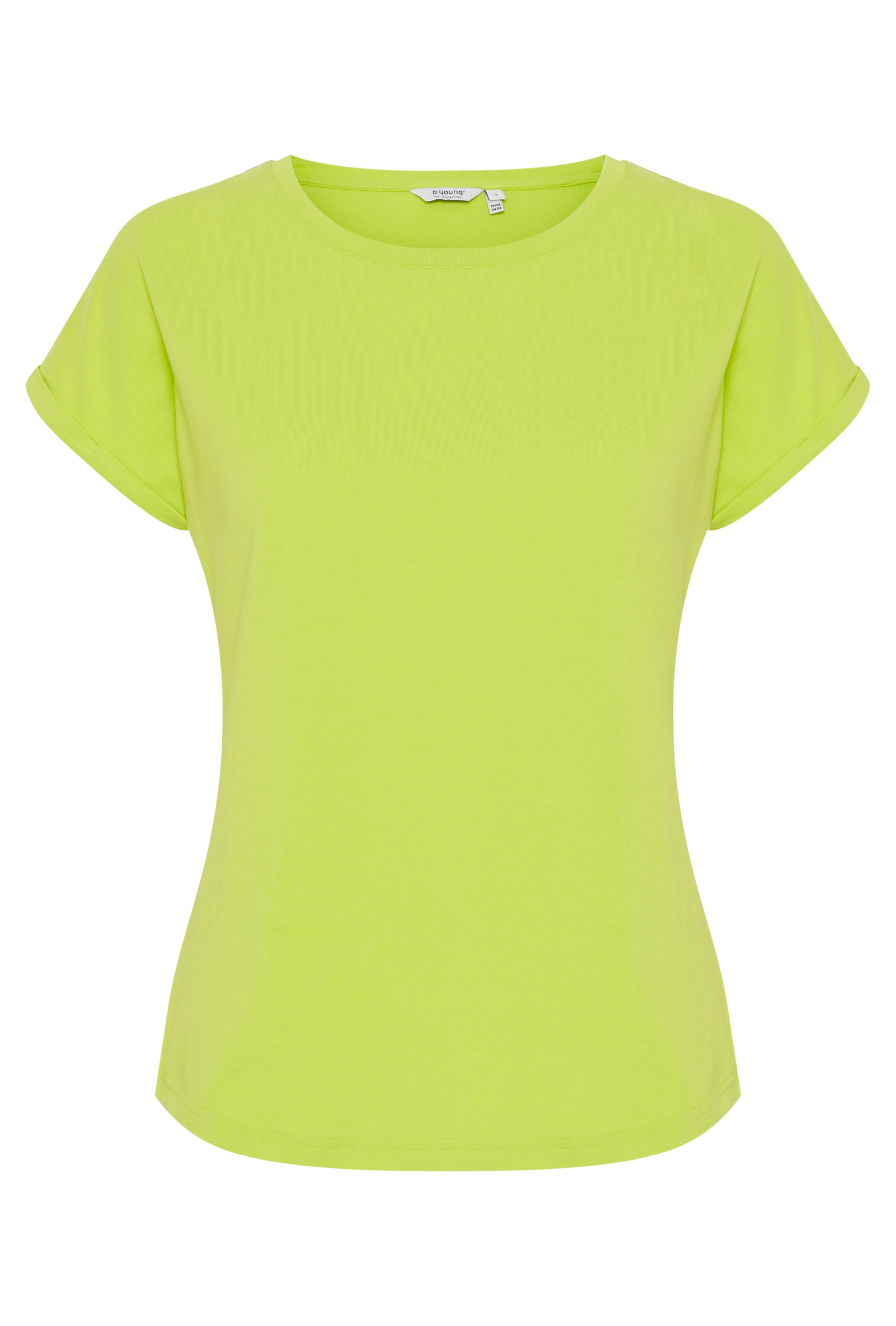 BYPamila T-shirt PACK FRONT 20804205-130442