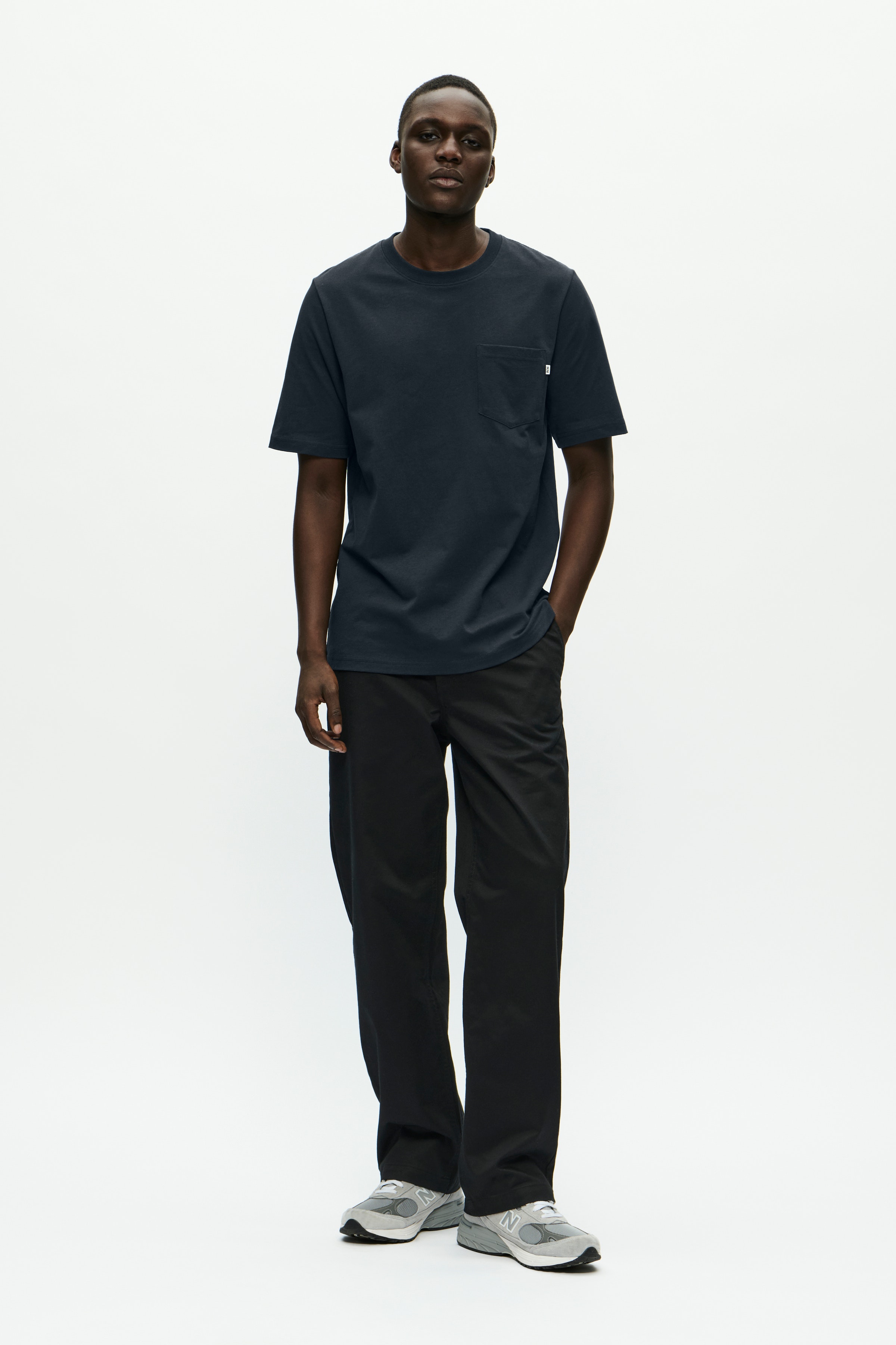 WWBobby T-shirt LOOKBOOK FRONT 30251559-194011