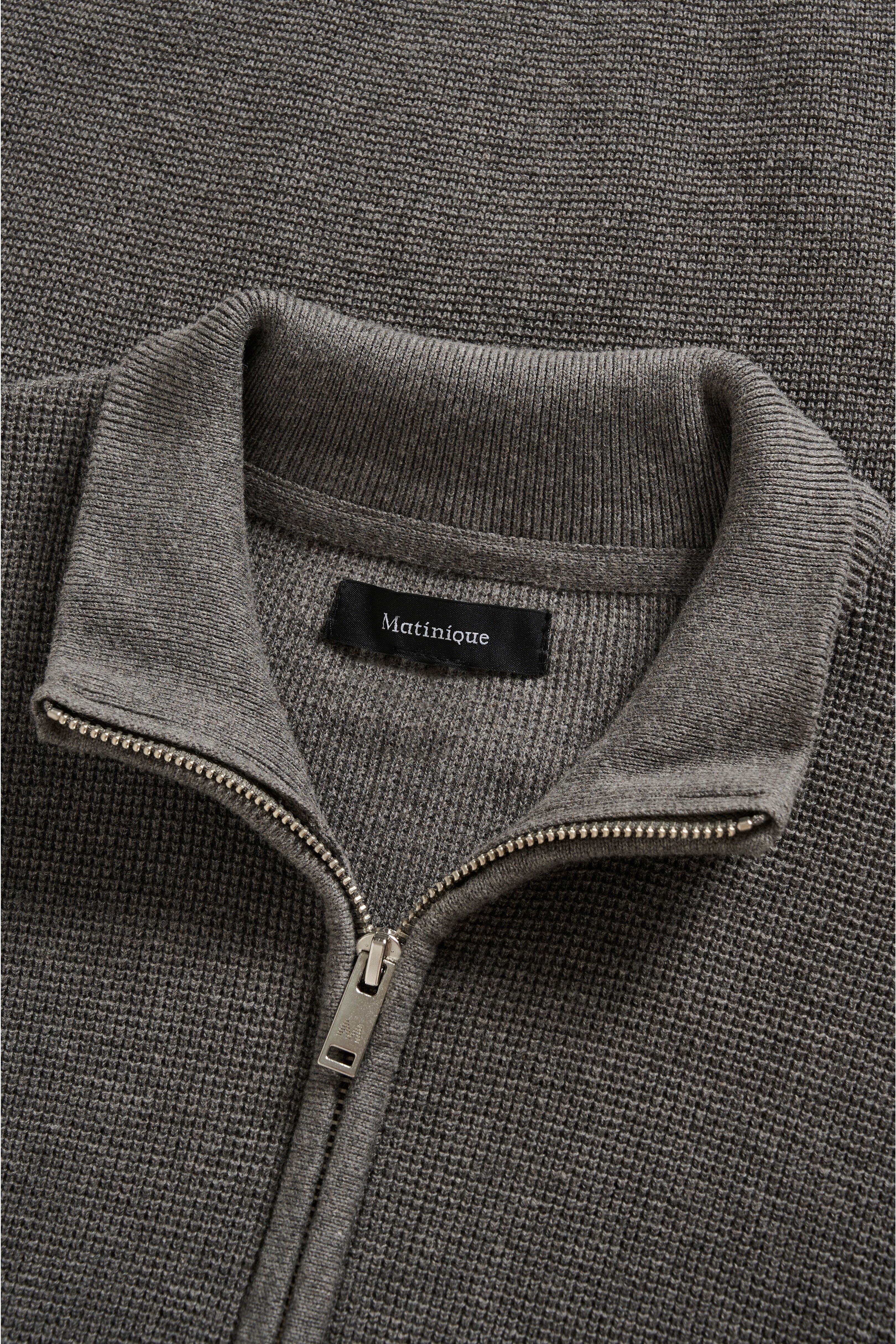 MAlagoon Half-Zip Pullover PACK DETAIL 30207192-300271