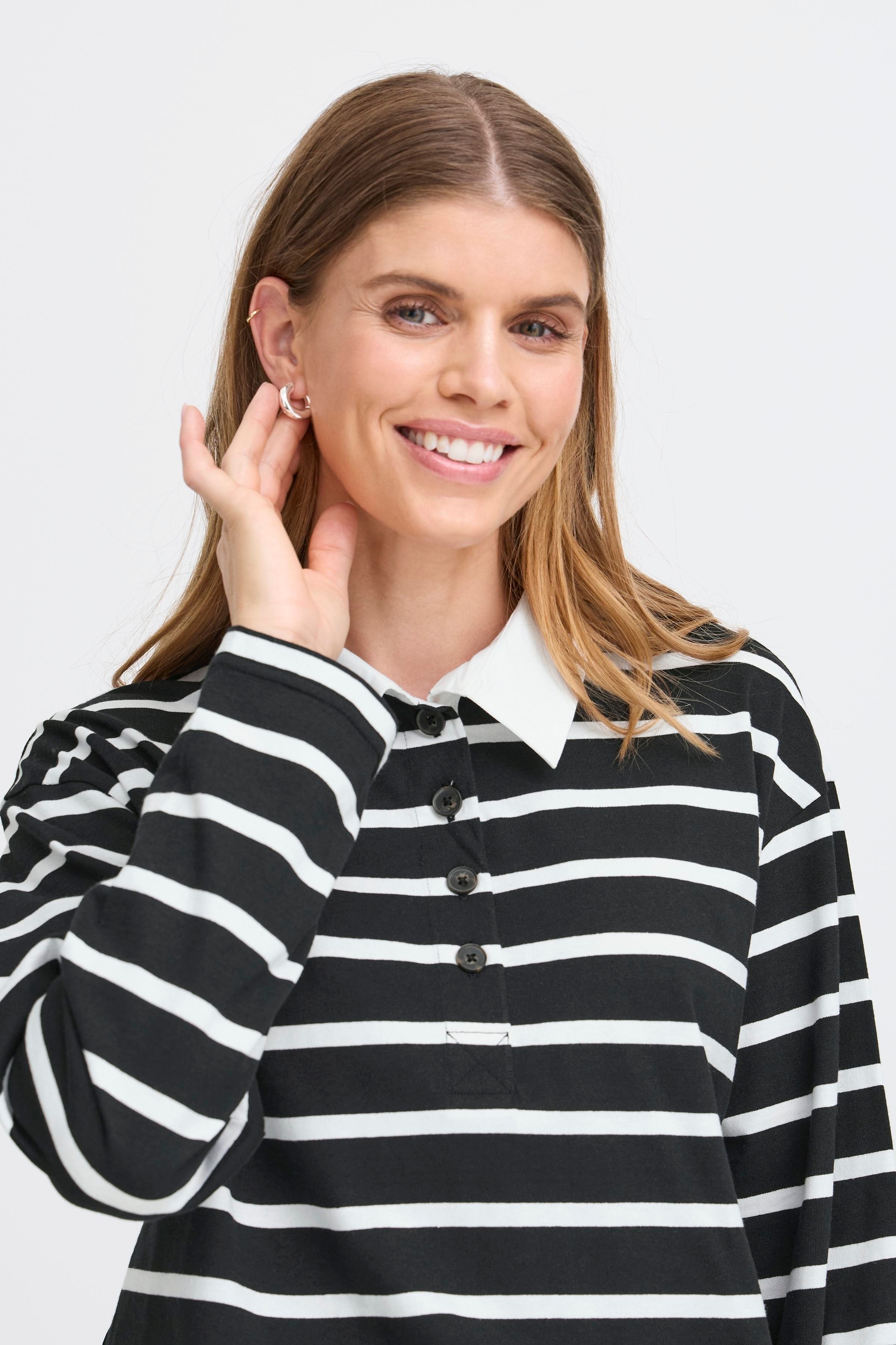 FRLUCILLE Pullover LOOKBOOK DETAIL 20616187-200115