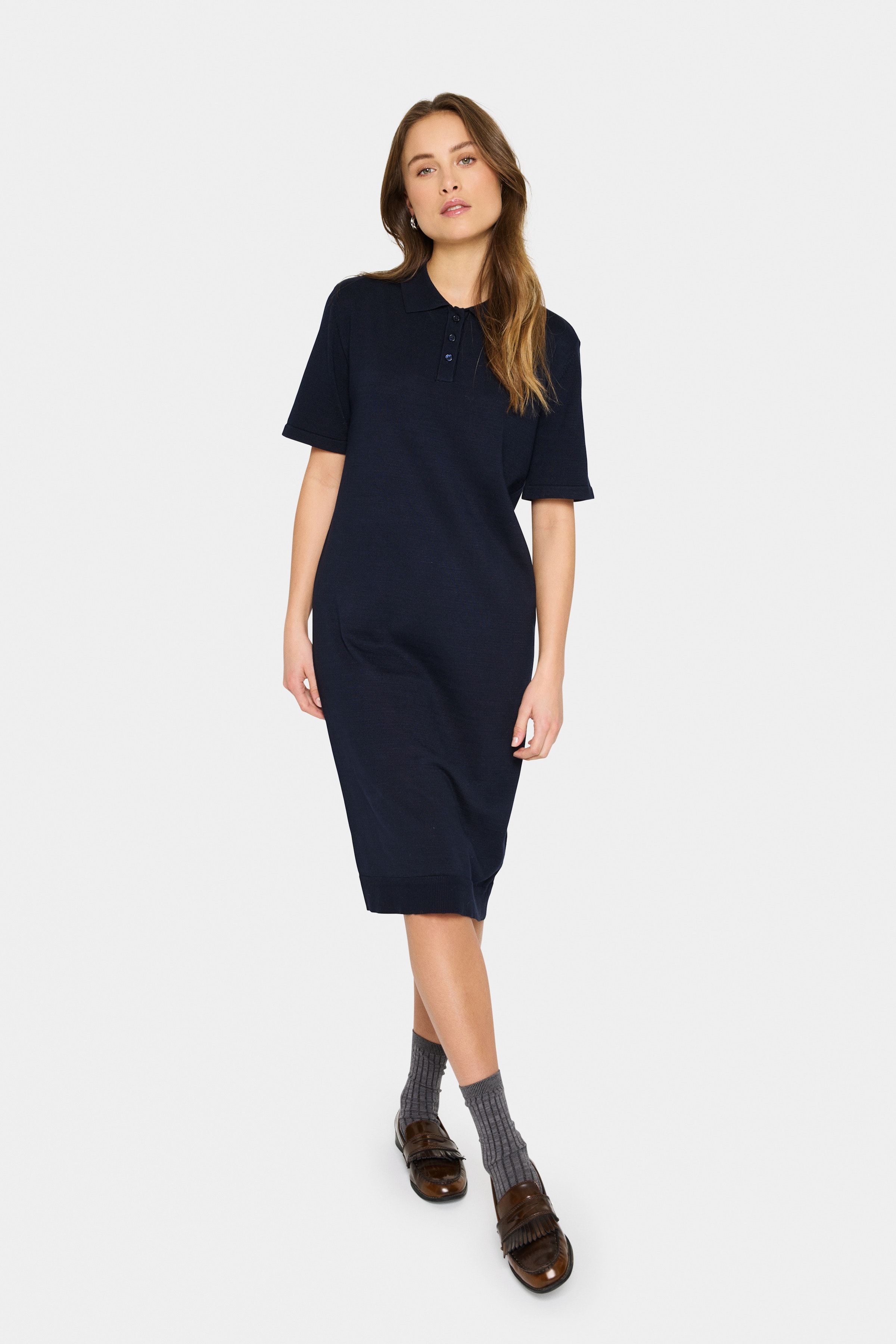 MilaSZ Jurk LOOKBOOK FRONT 30514319-193924