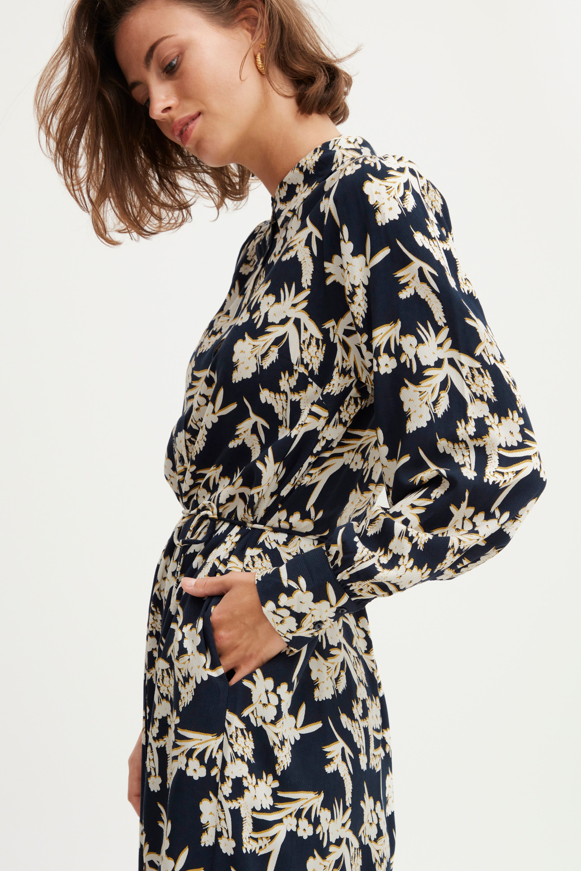 Jurk LOOKBOOK DETAIL 20611092-201446