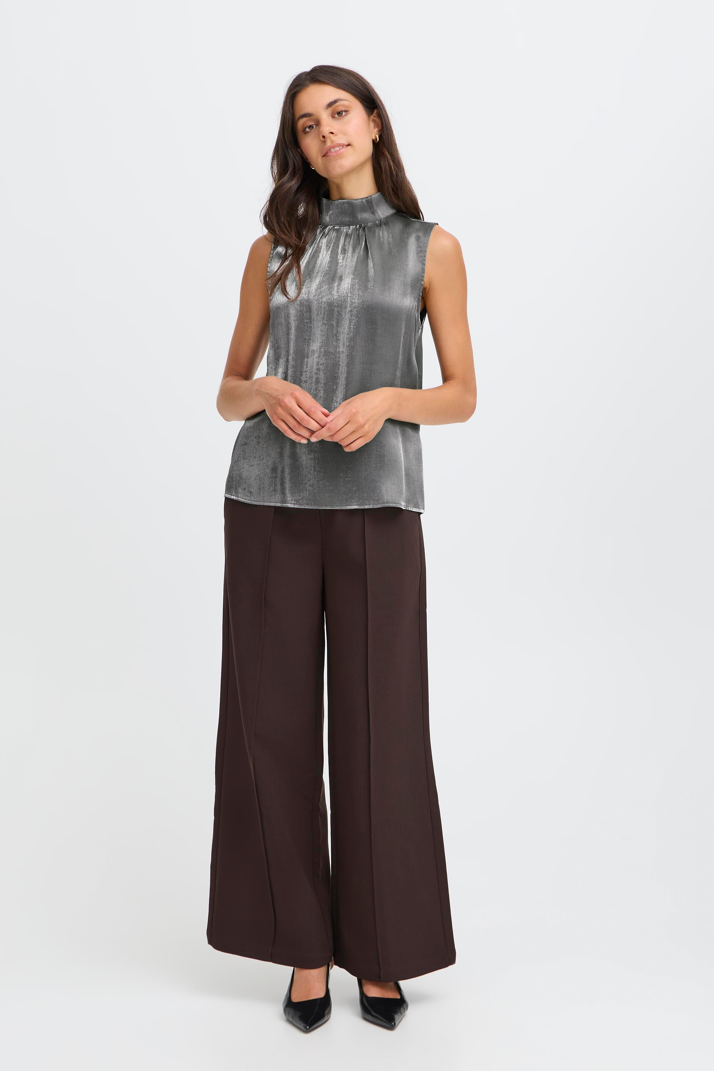 FRYOLANDA Blouse LOOKBOOK FRONT 20617296-190203