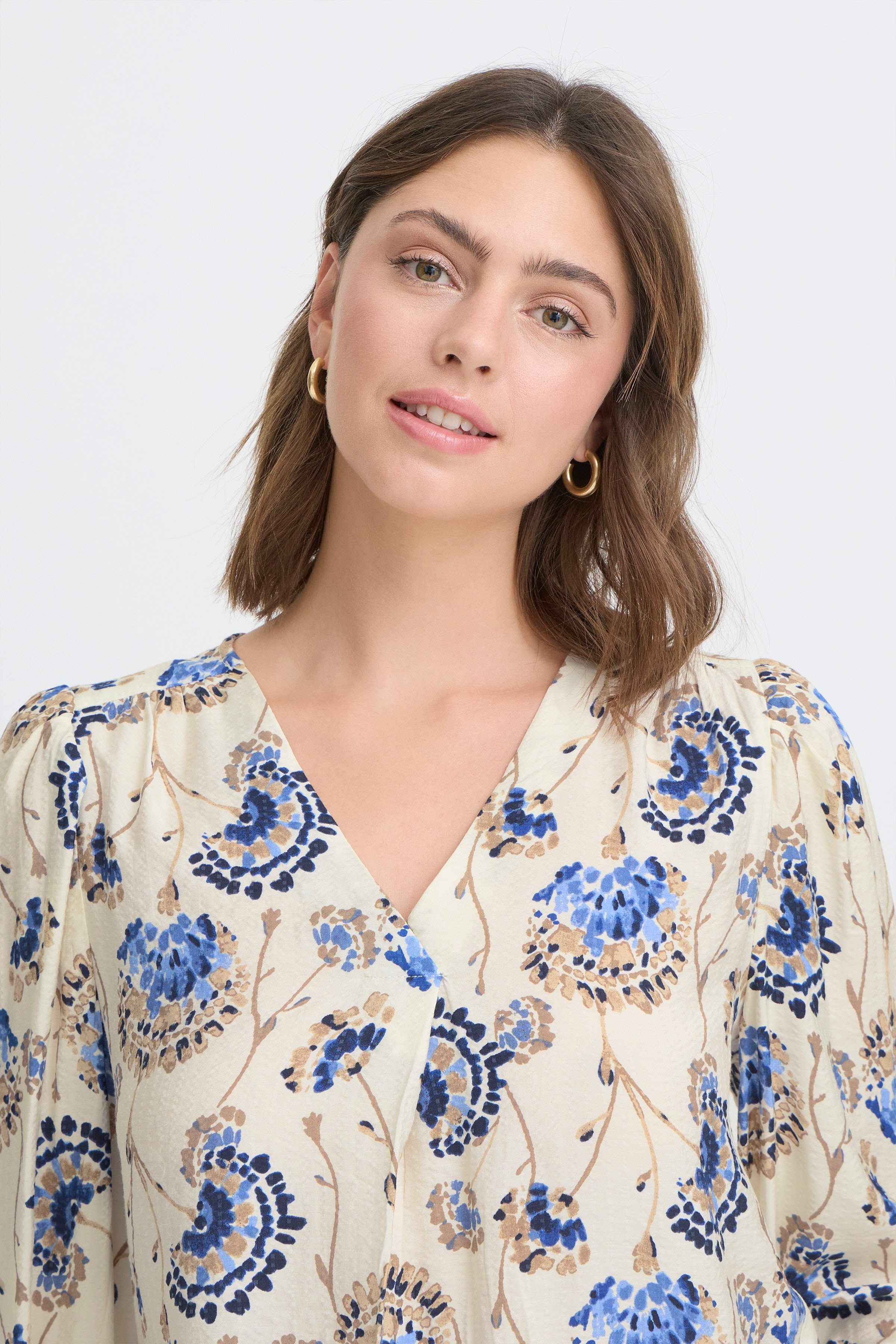 FRKALIA Blouse LOOKBOOK DETAIL 20617836-900008160