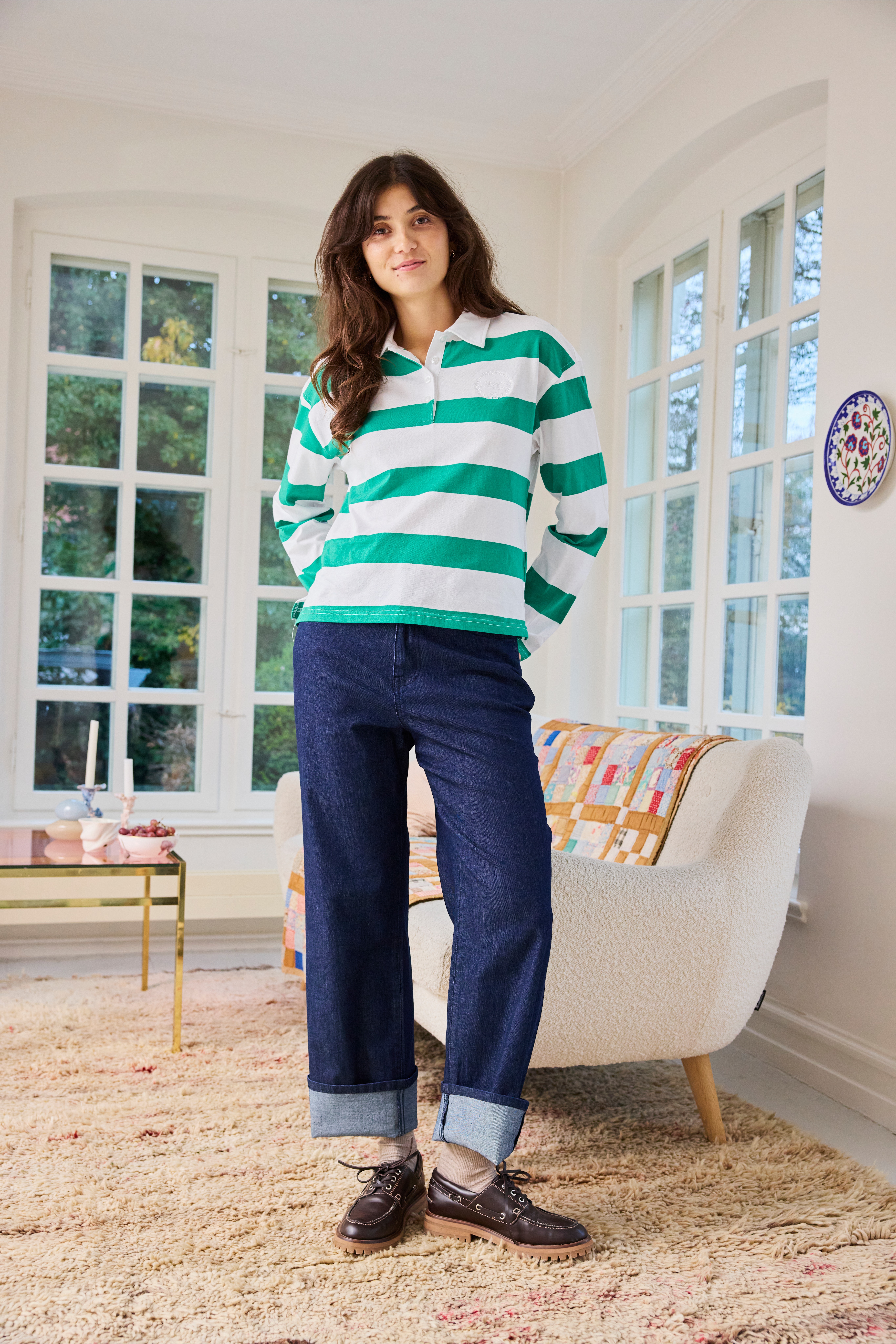 FRCHICAGO Jeans LOCATION NONE 20617437-202717