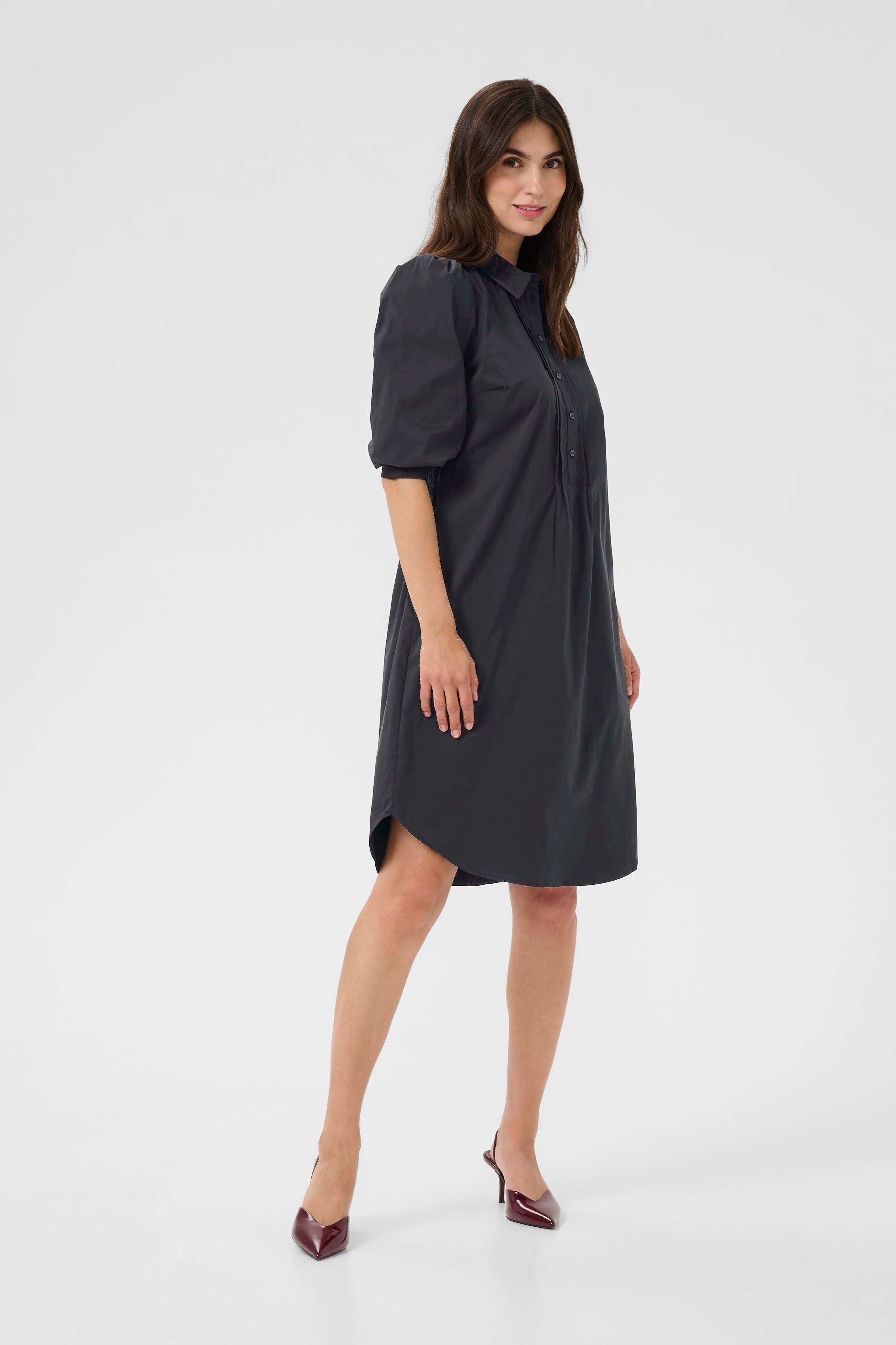 CUtoyam Jurk LOOKBOOK FRONT 50112256-500012