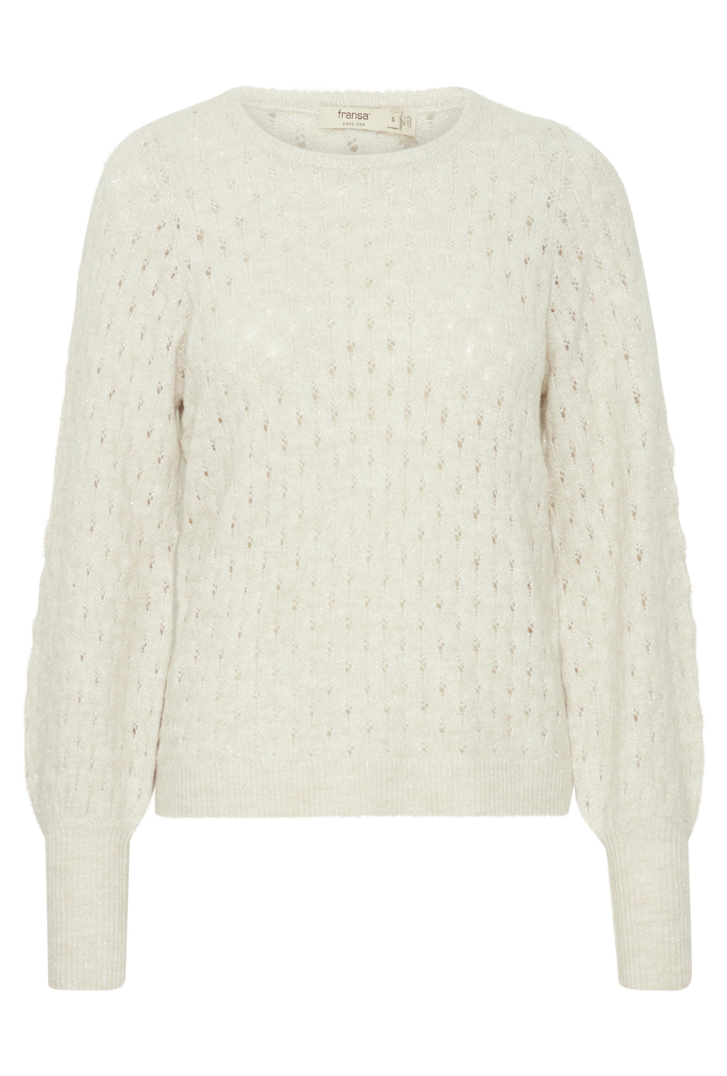 FRDITTE Pullover PACK FRONT 20614938-1309051