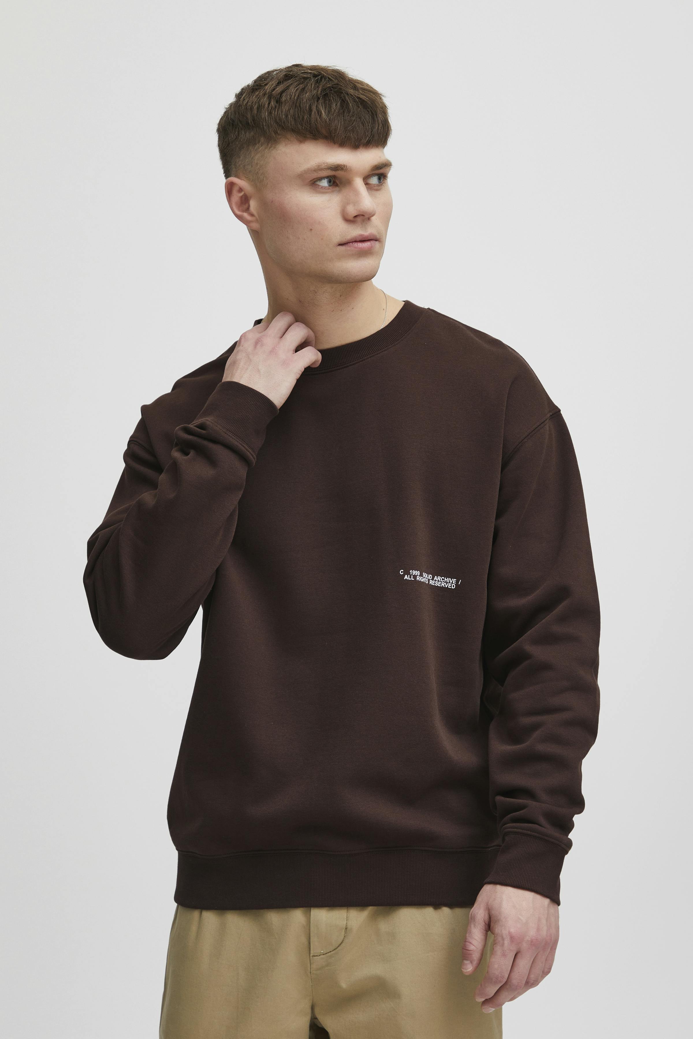 SDGalileo Sweatshirt LOOKBOOK FRONT 21107858-191016