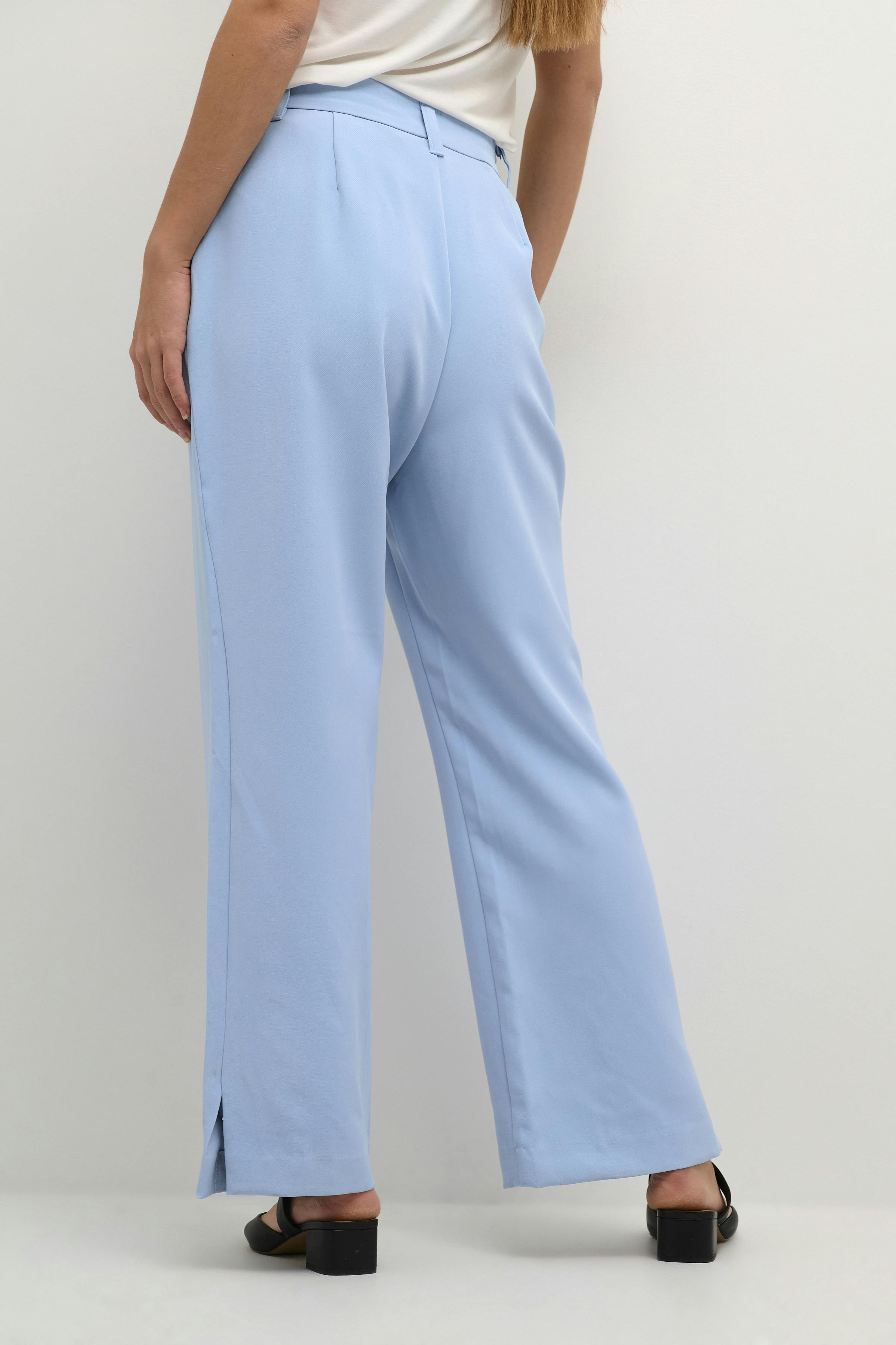 CUcenette Trousers LOOKBOOK BACK 50109330-153919