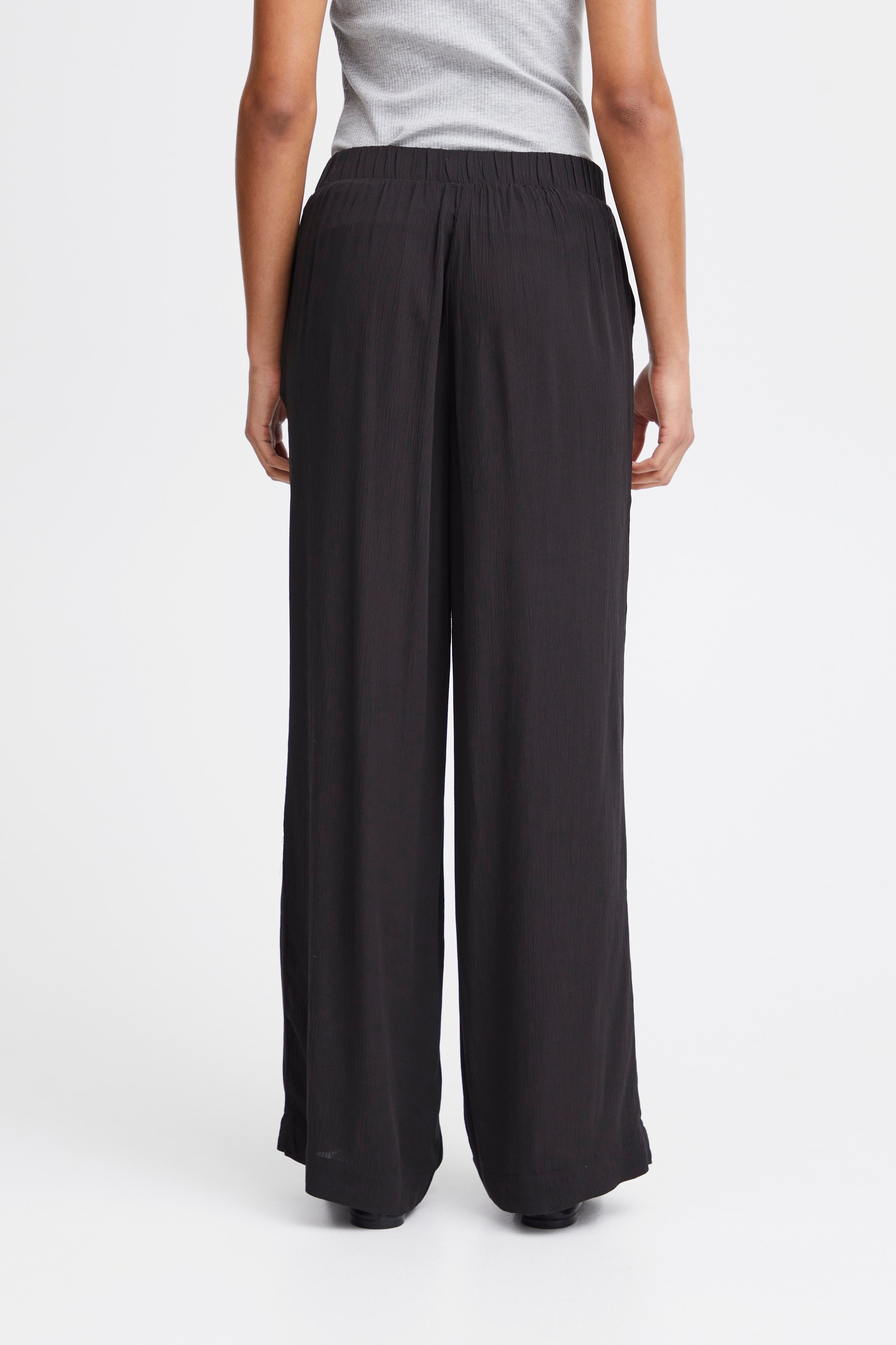 IHMARRAKECH Bukser LOOKBOOK BACK 20121729-194008