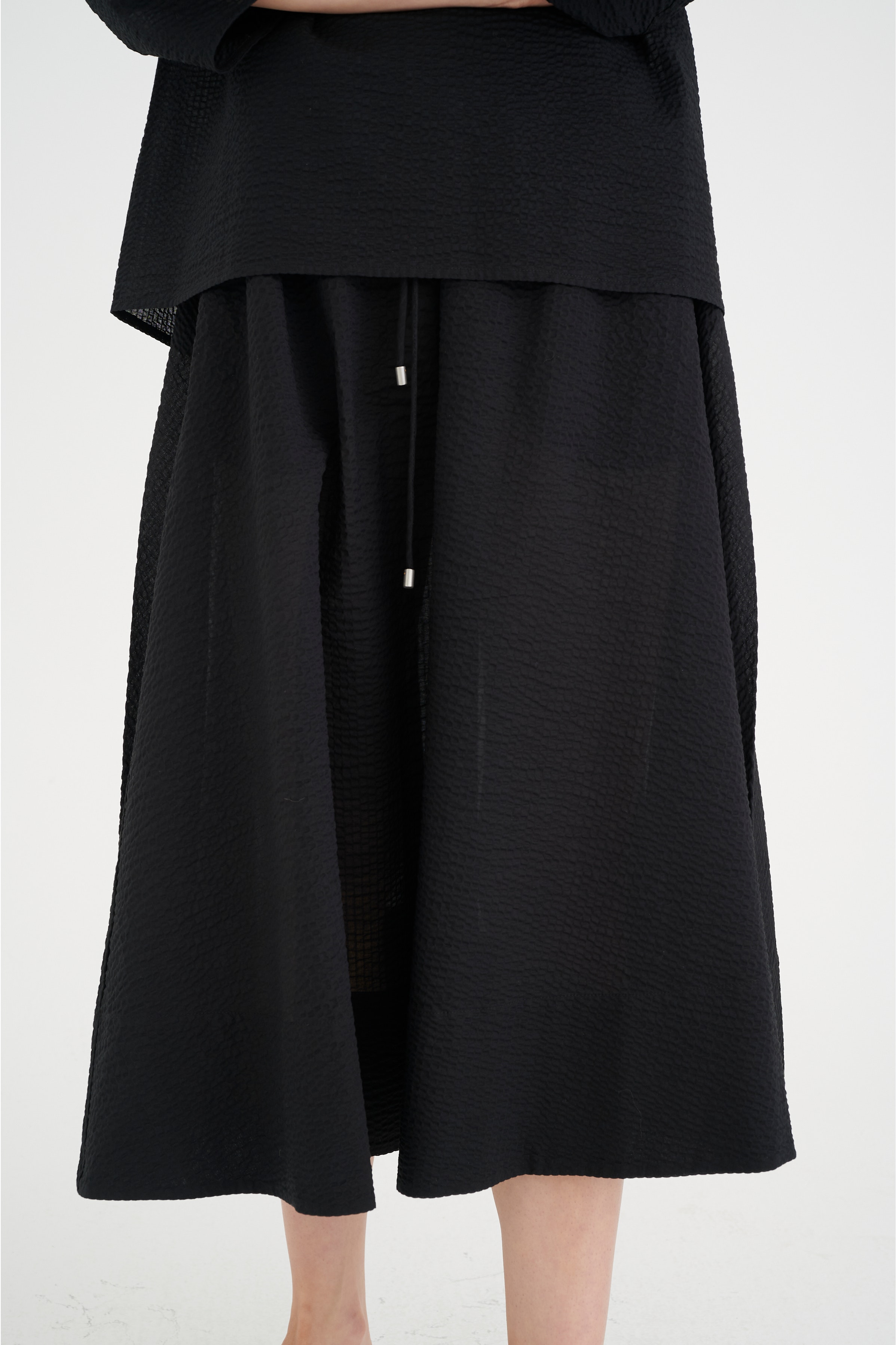 Kjol LOOKBOOK DETAIL 30106411-194008