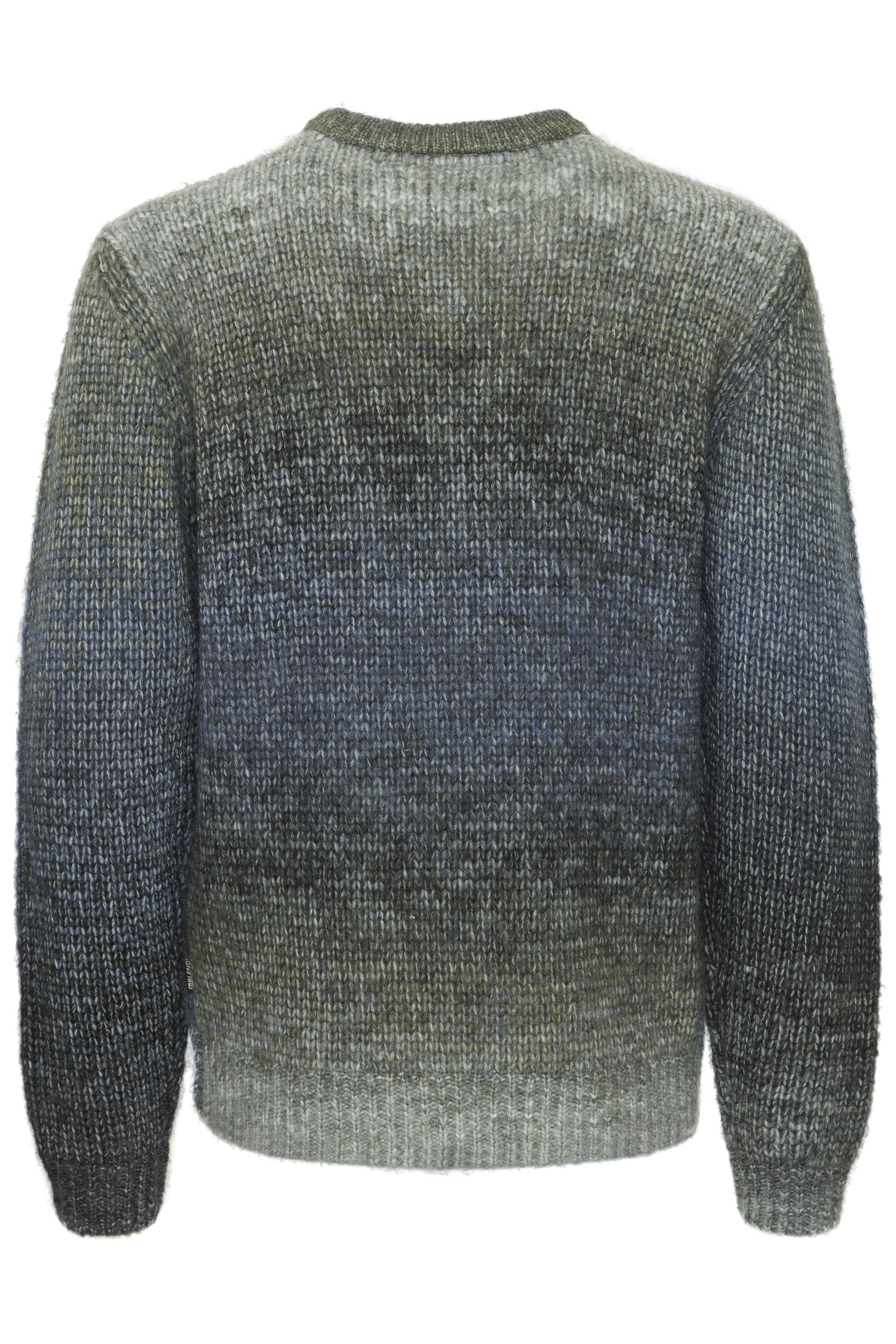 Knitted pullover PACK BACK 20717430-194024