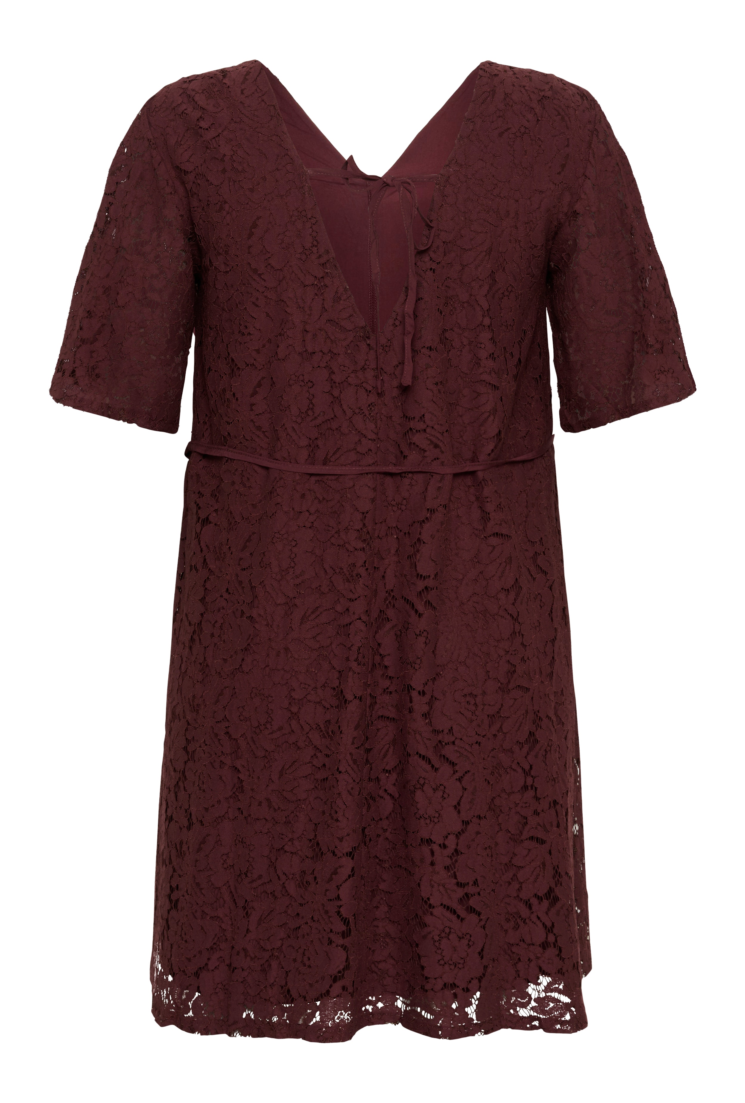 KCnima Kleid PACK BACK 10583475-191619