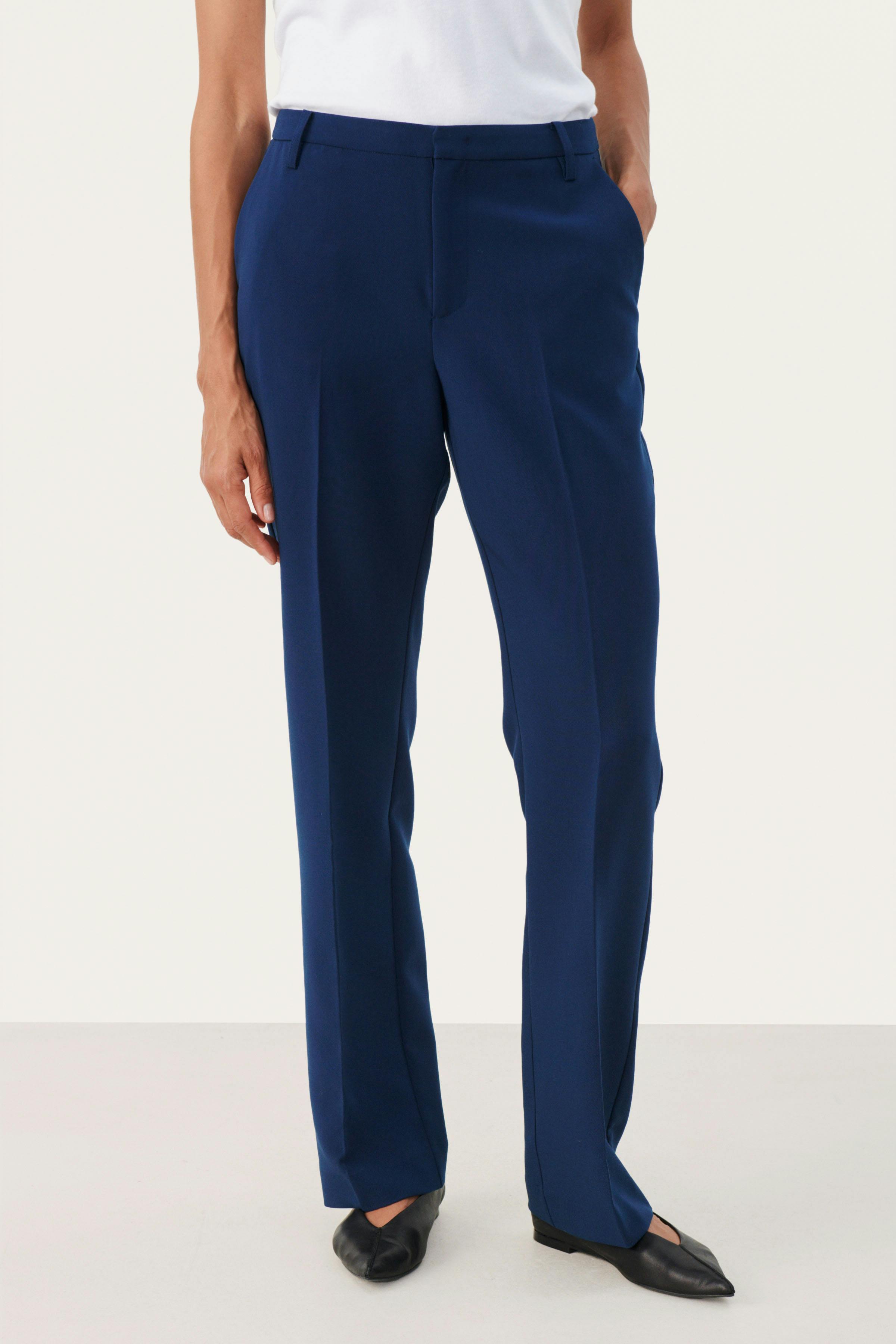 BirdiePW Trousers LOOKBOOK FRONT 30308109-194111