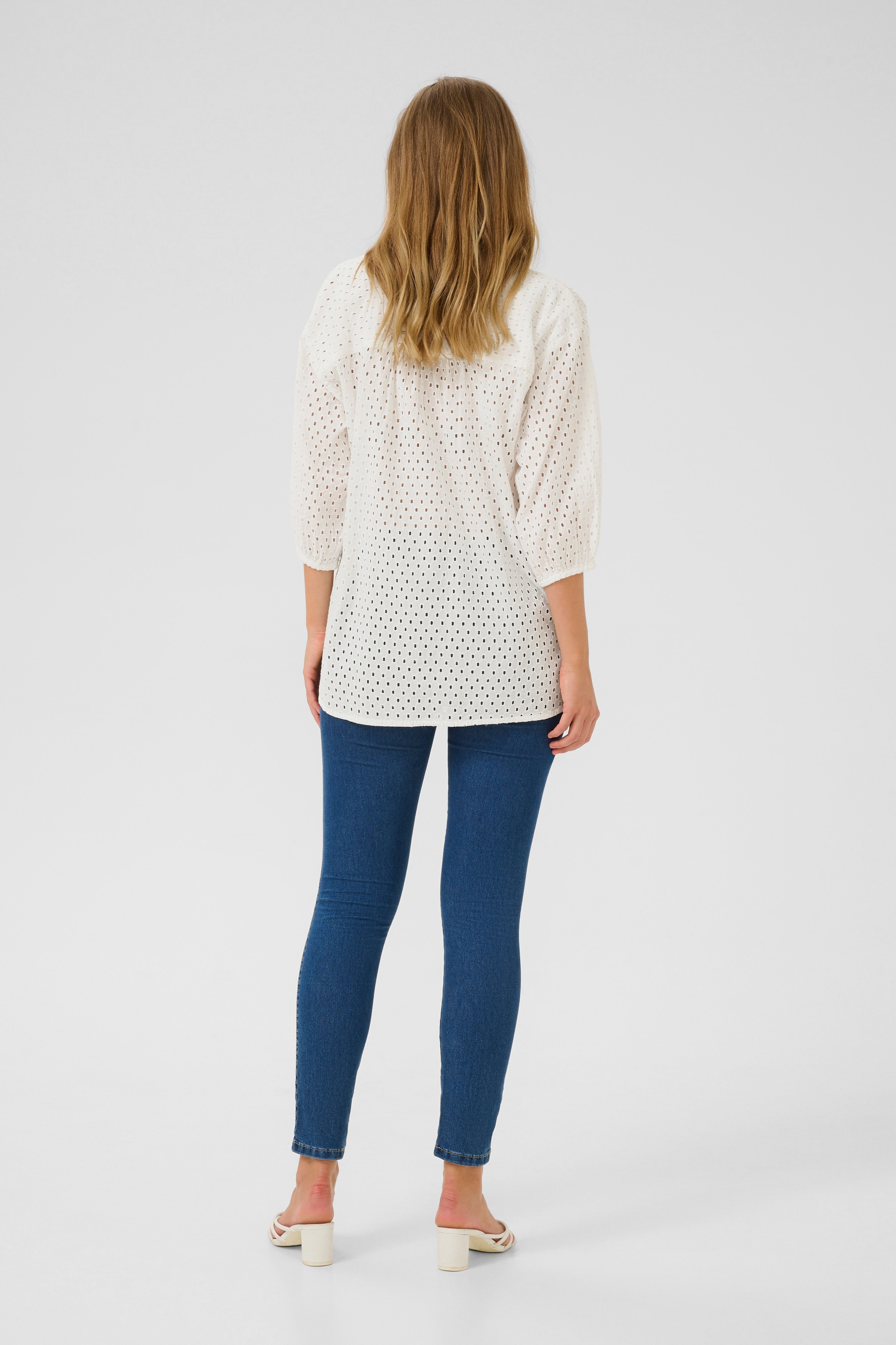 KArumba Hemd LOOKBOOK BACK 10510015-110602