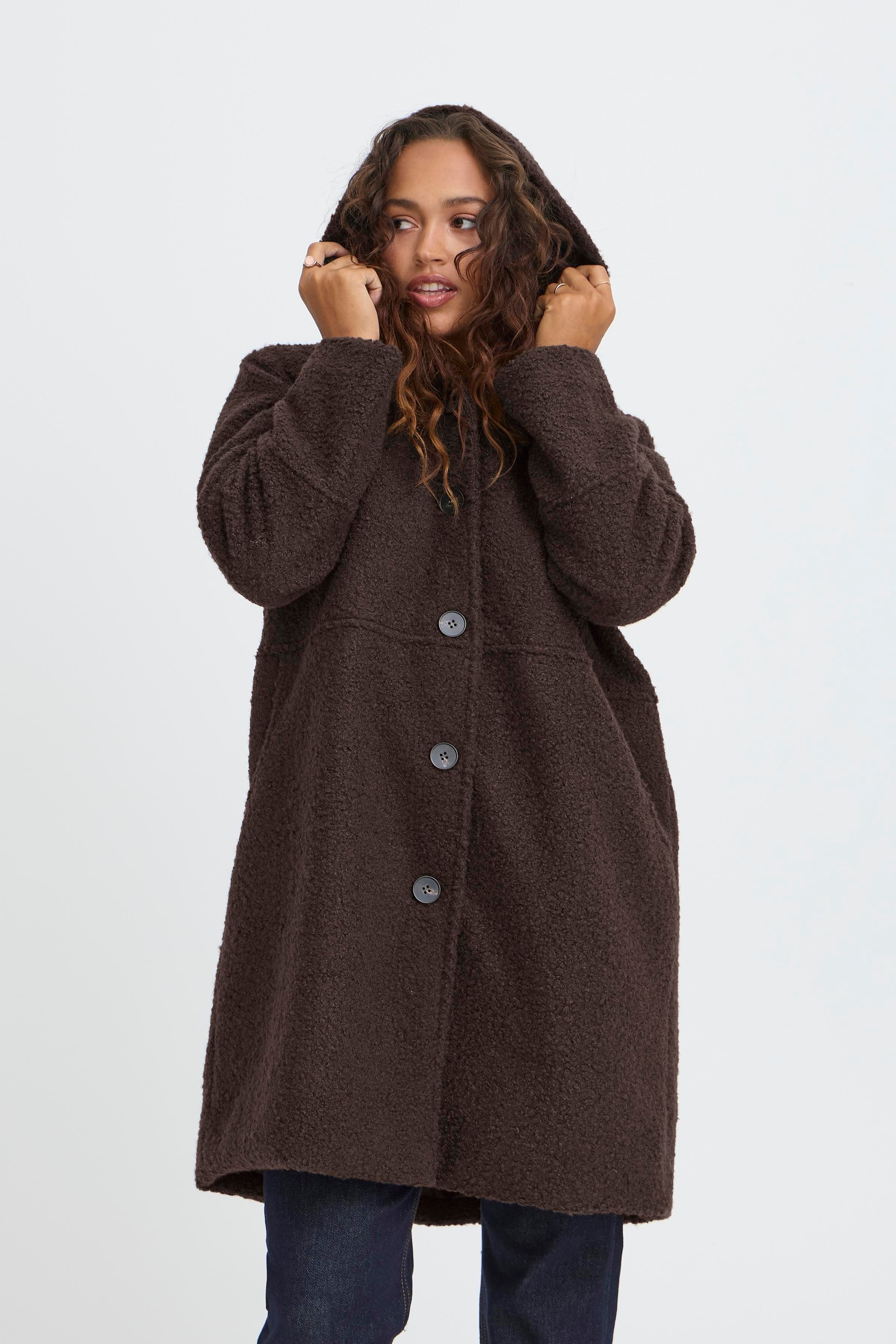 SBZAPPA Casual jacket LOOKBOOK FRONT 22101122-191109