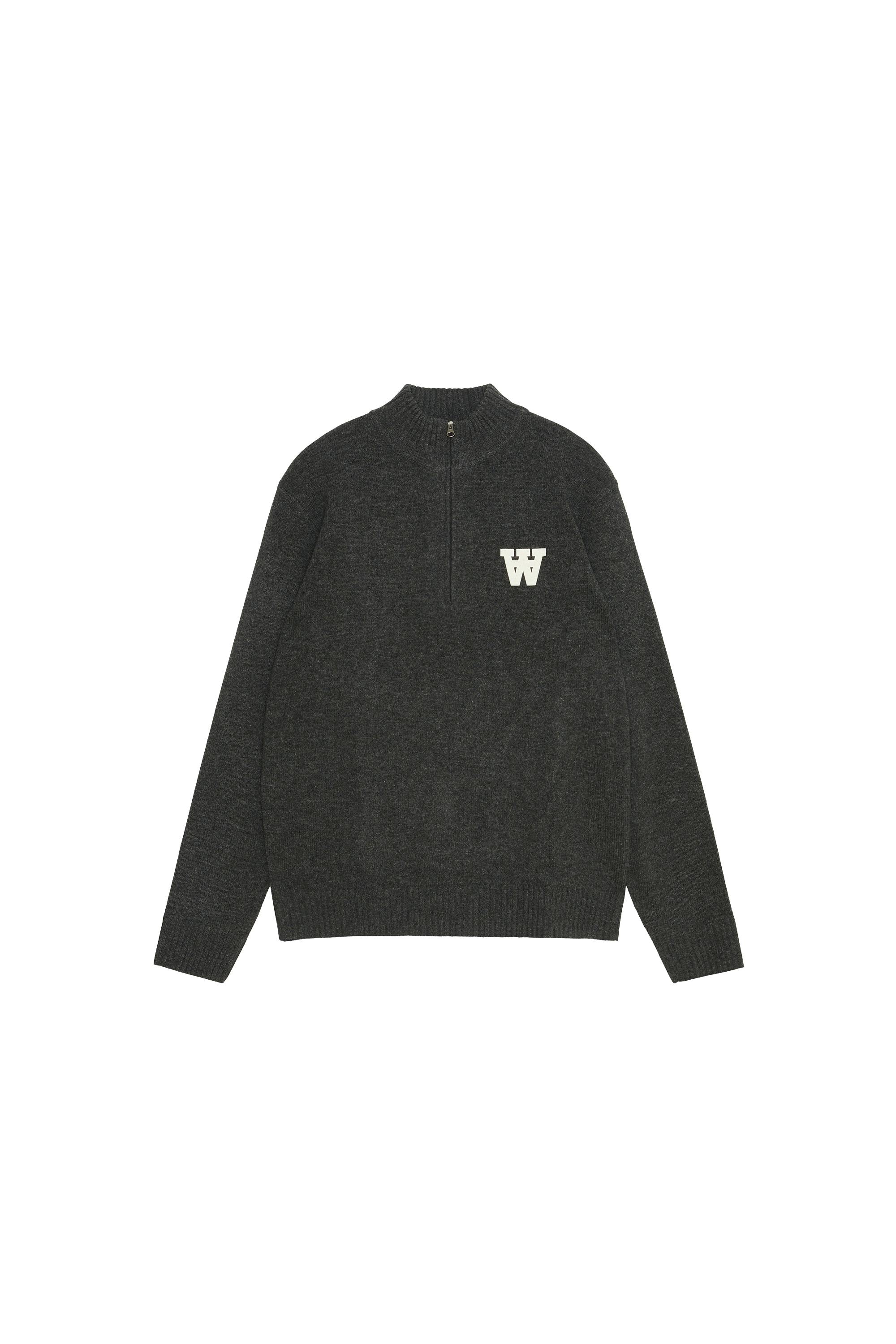 WWBlu Pullover PACK FRONT 30250159-W1031