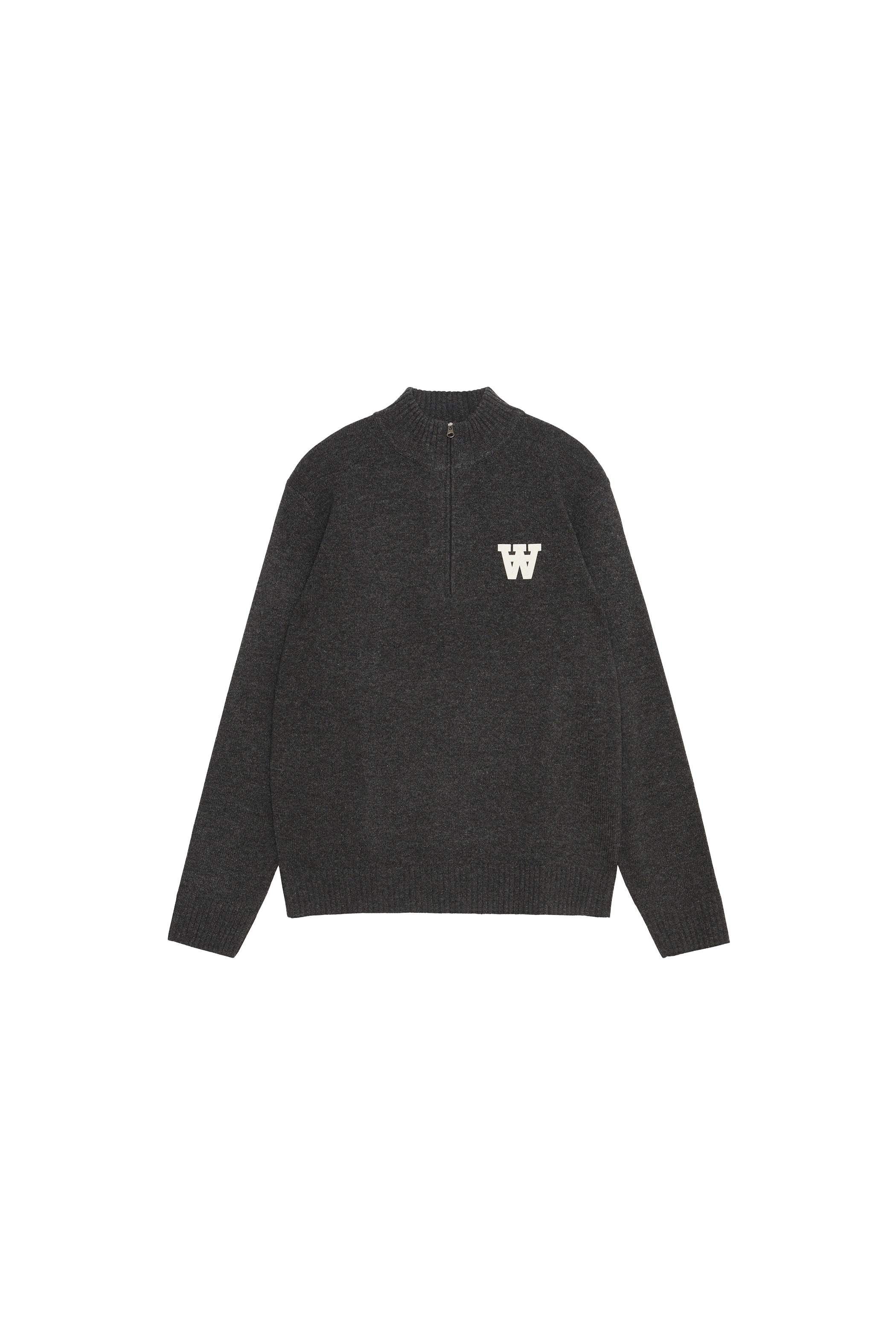 WWBlu Pullover PACK FRONT 30250159-W1031