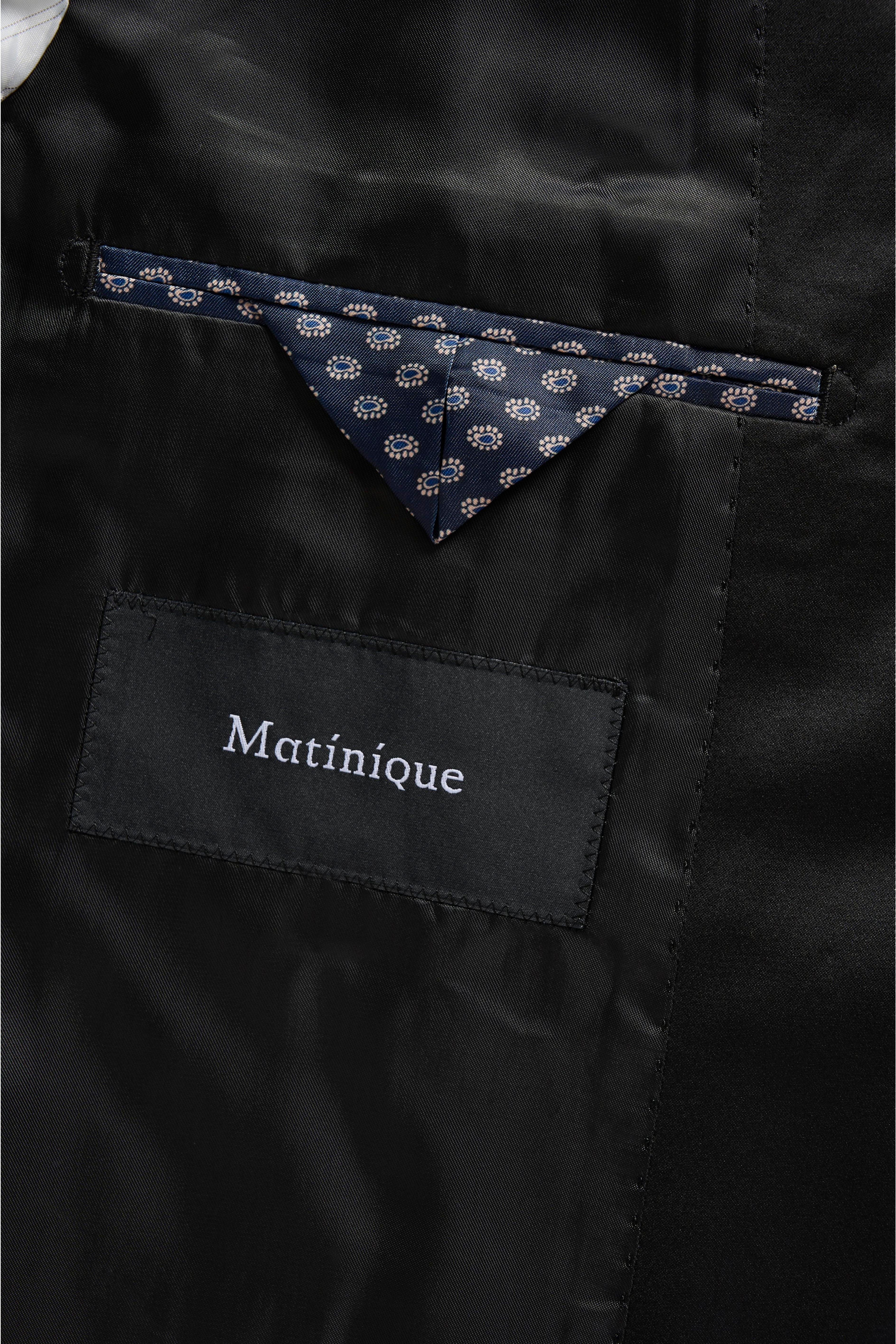 MAgeorge Velvet Blazer PACK DETAIL 30208787-190205