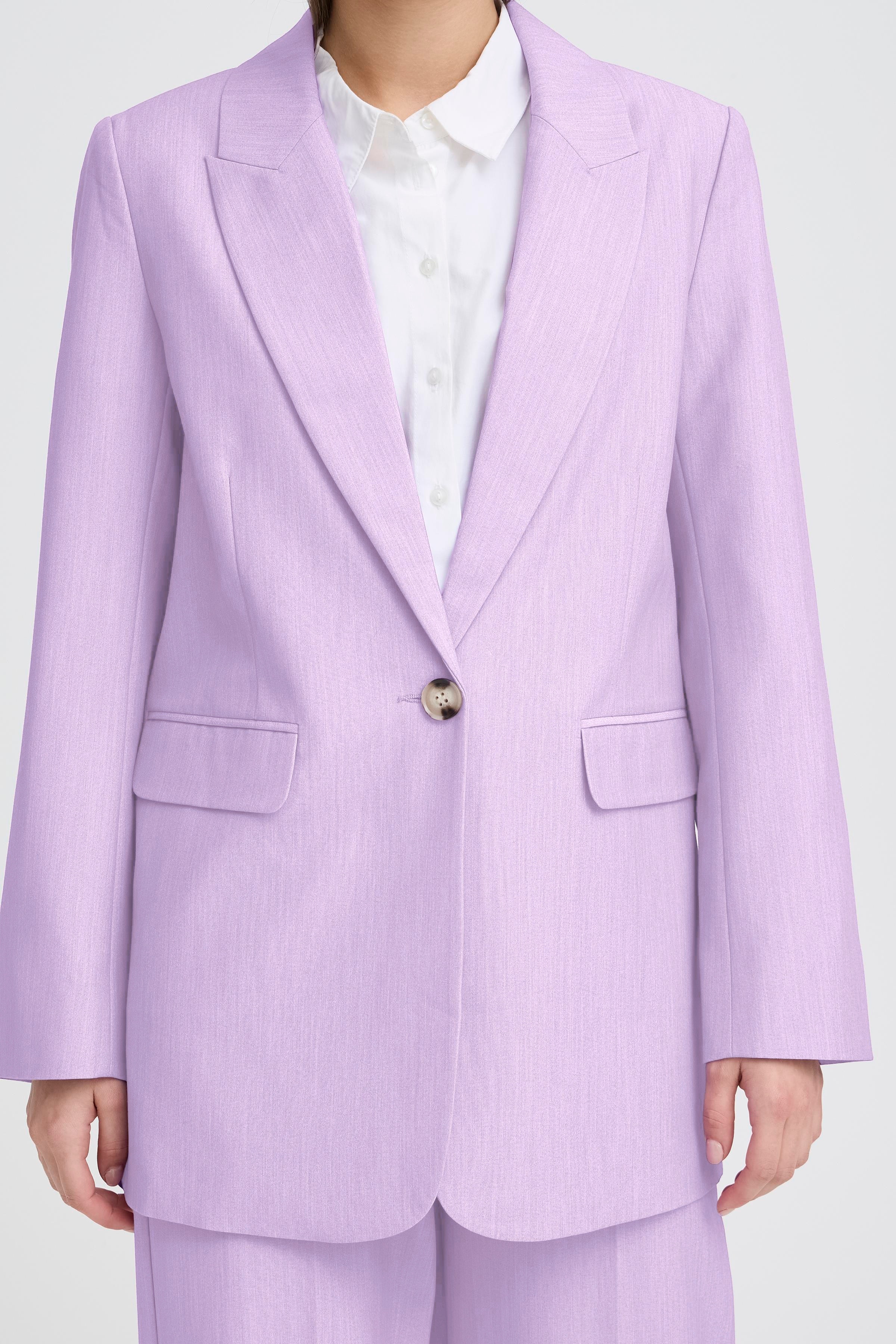 BYDANTA Blazer LOOKBOOK DETAIL 20813078-1736171