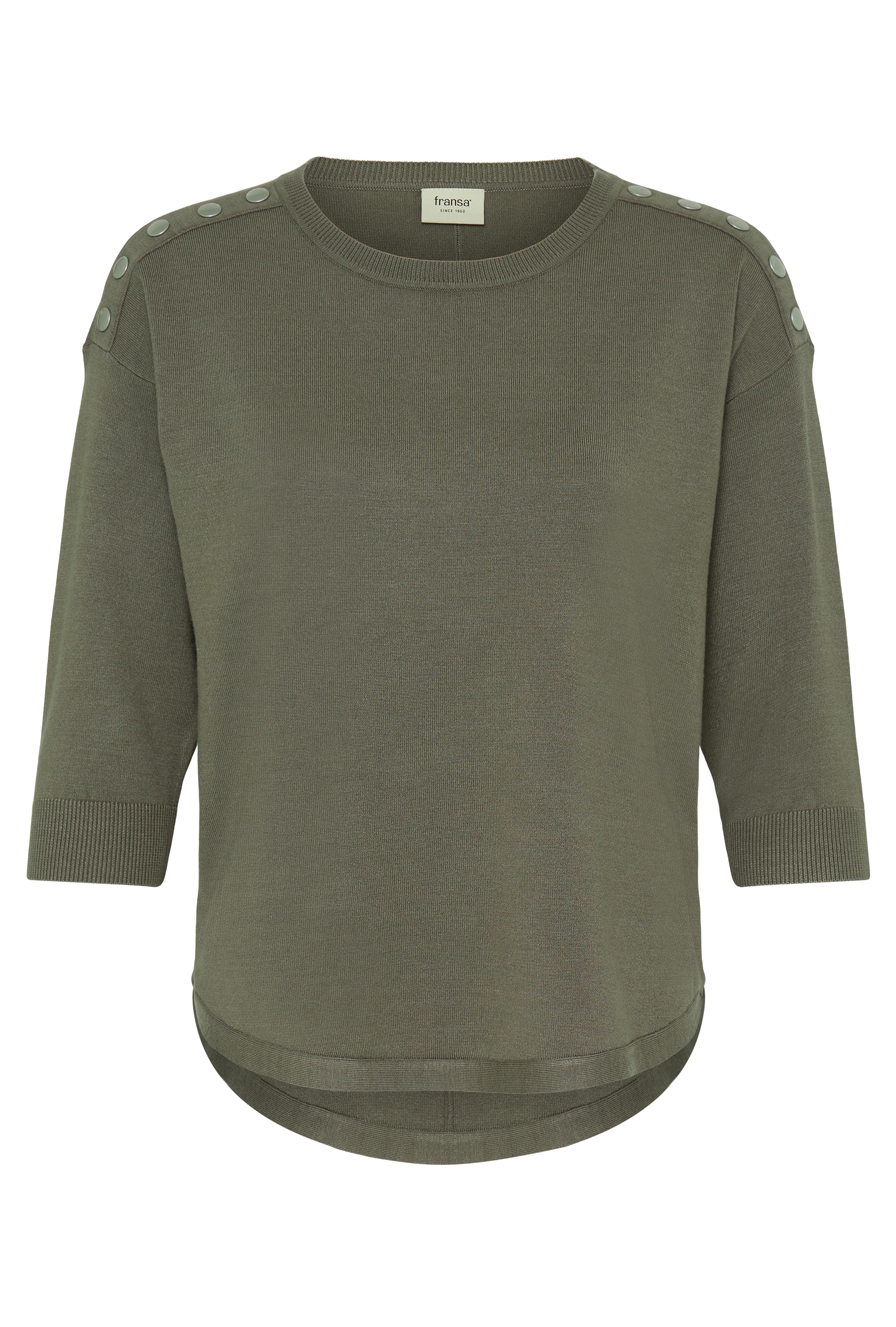 FRZUBASIC Pullover PACK FRONT 20607204-180516