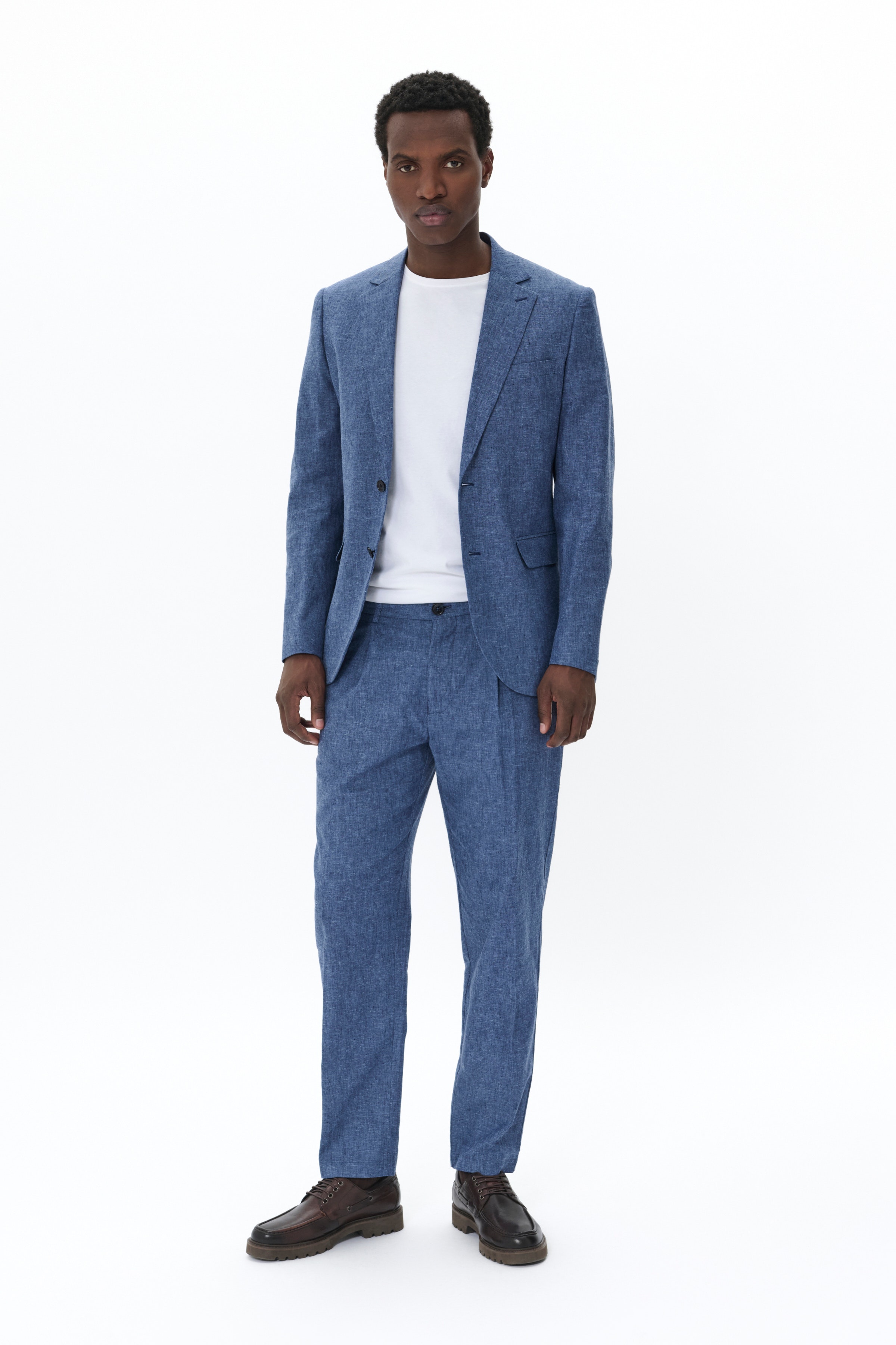 MAhart Byxor LOOKBOOK FRONT 30208114-184218
