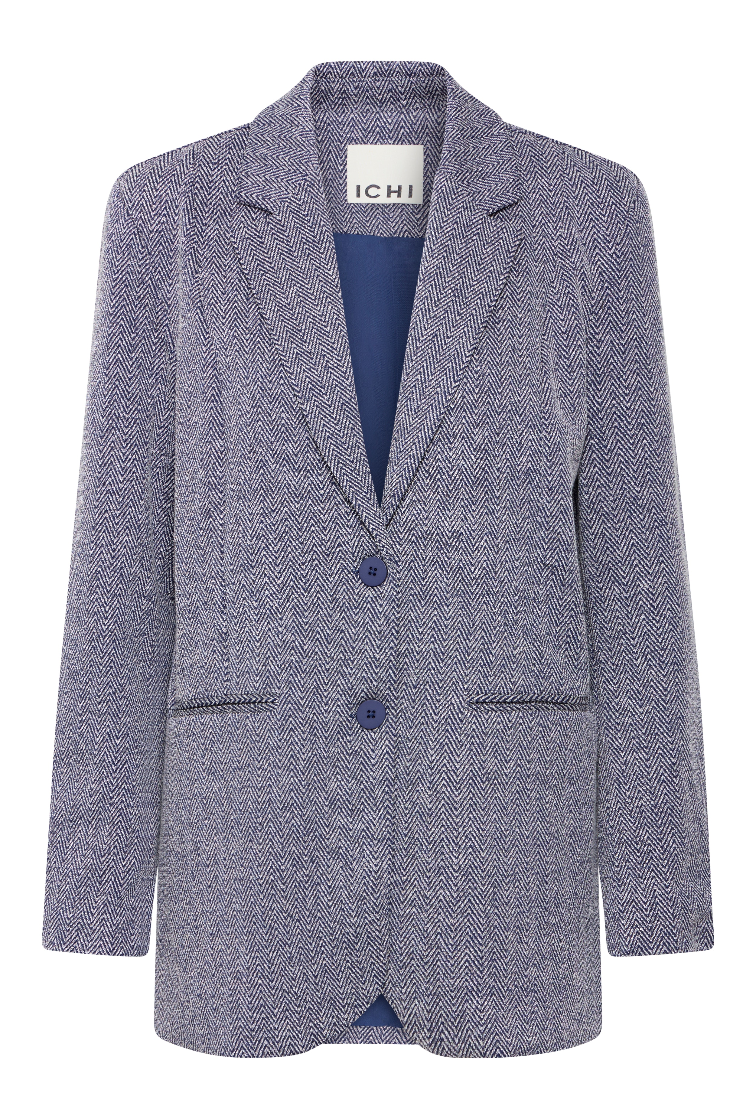 IHKATE Blazer PACK FRONT 20121605-900000478