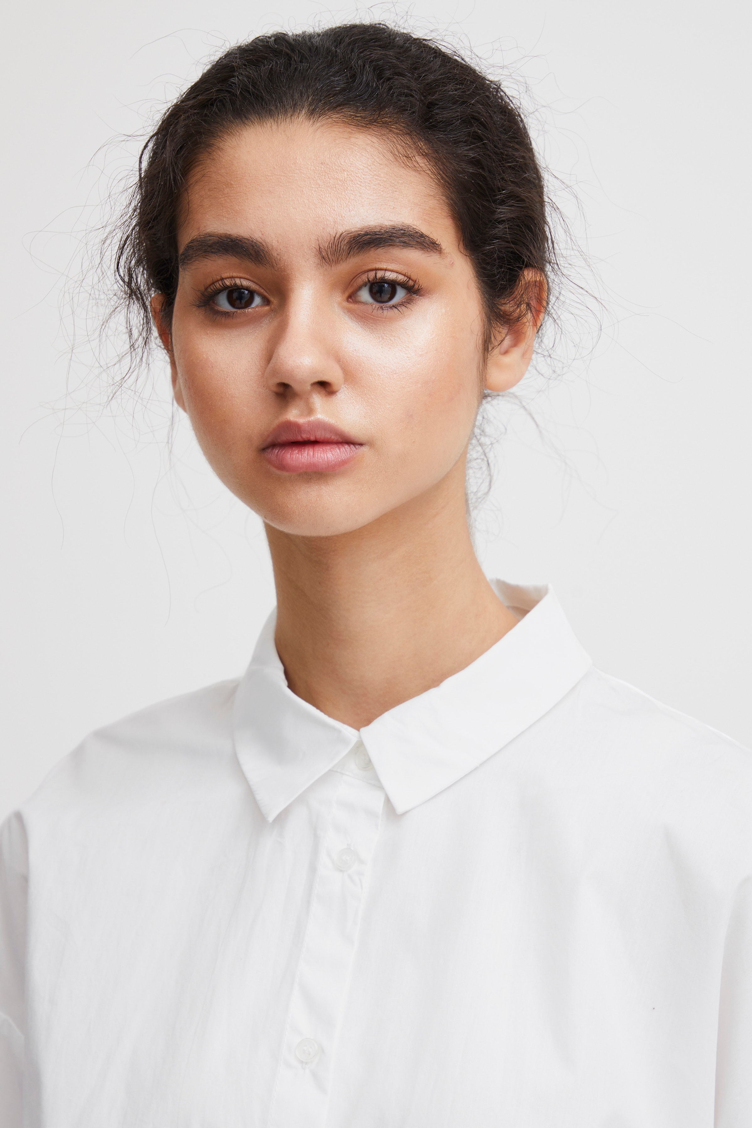 IHLONG Skjorte LOOKBOOK DETAIL 20116226-114800