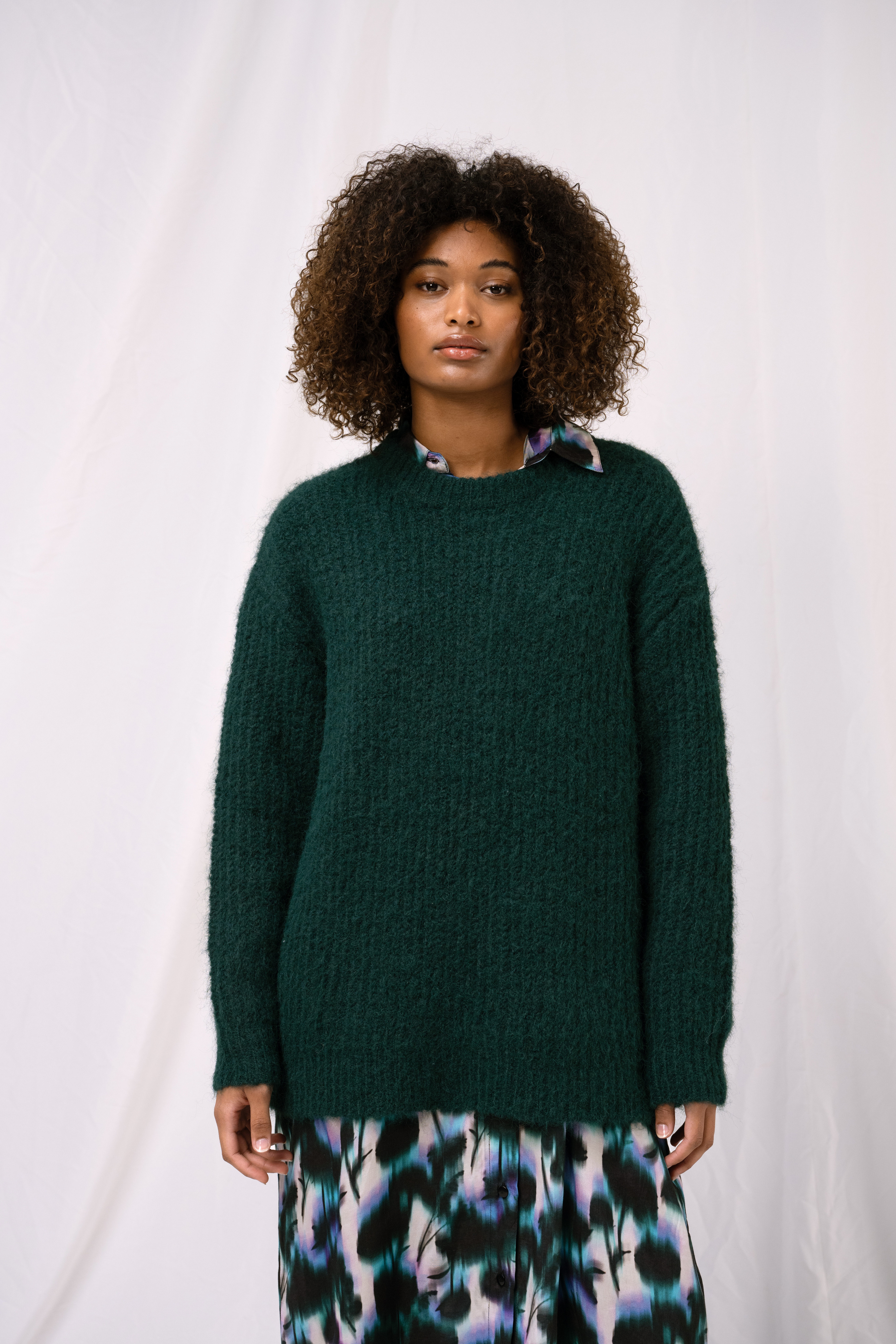 KAane Pullover LOCATION NONE 10507766-1954211