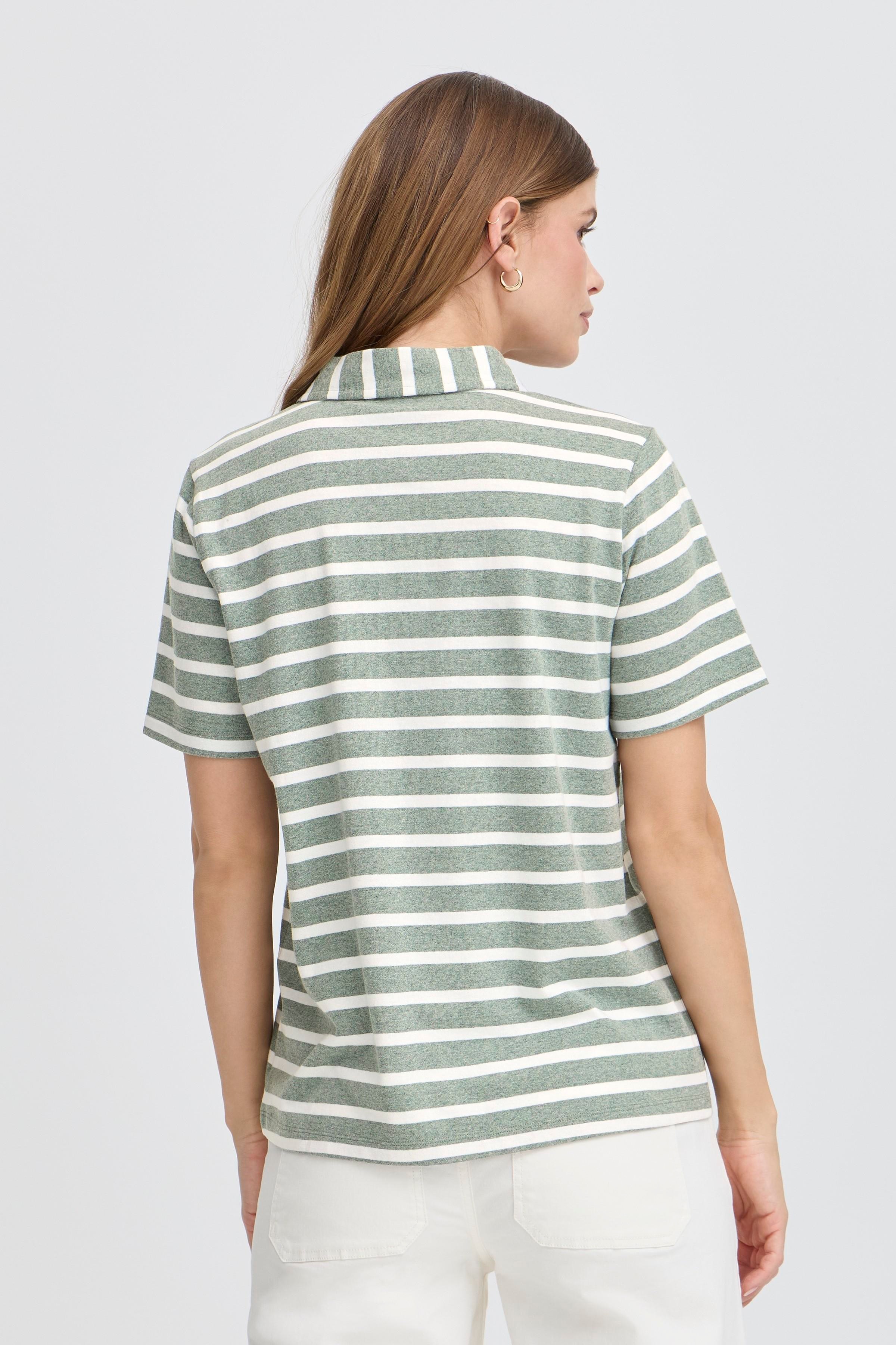 FRSAMMA Blus LOOKBOOK BACK 20615794-204748